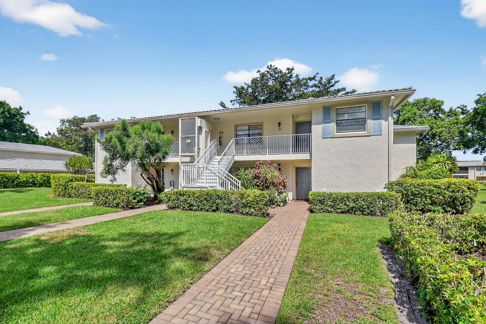 34 Westgate Lane, #34b