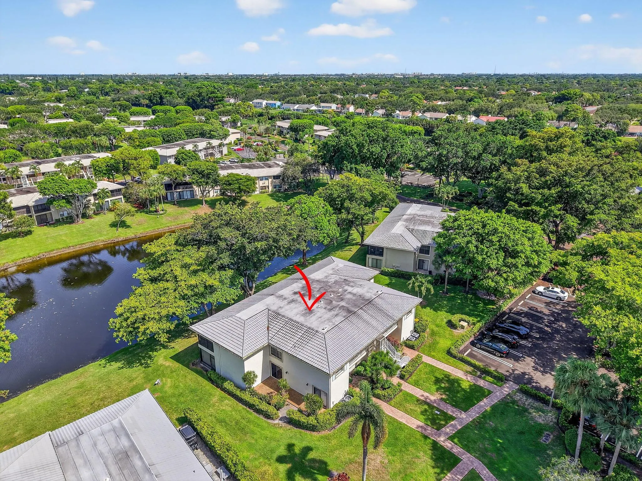 34 Westgate Lane, #34b