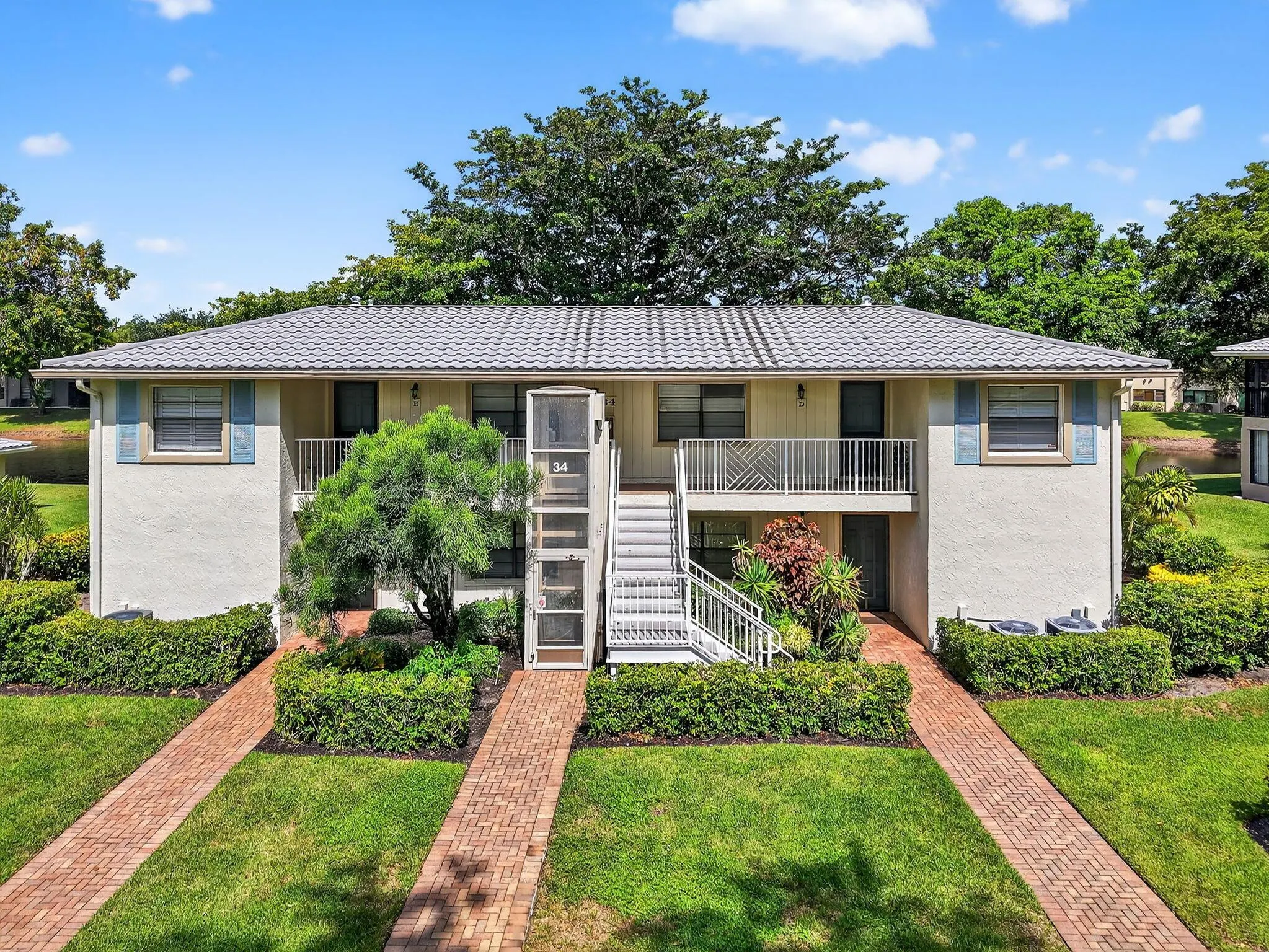 34 Westgate Lane, #34b
