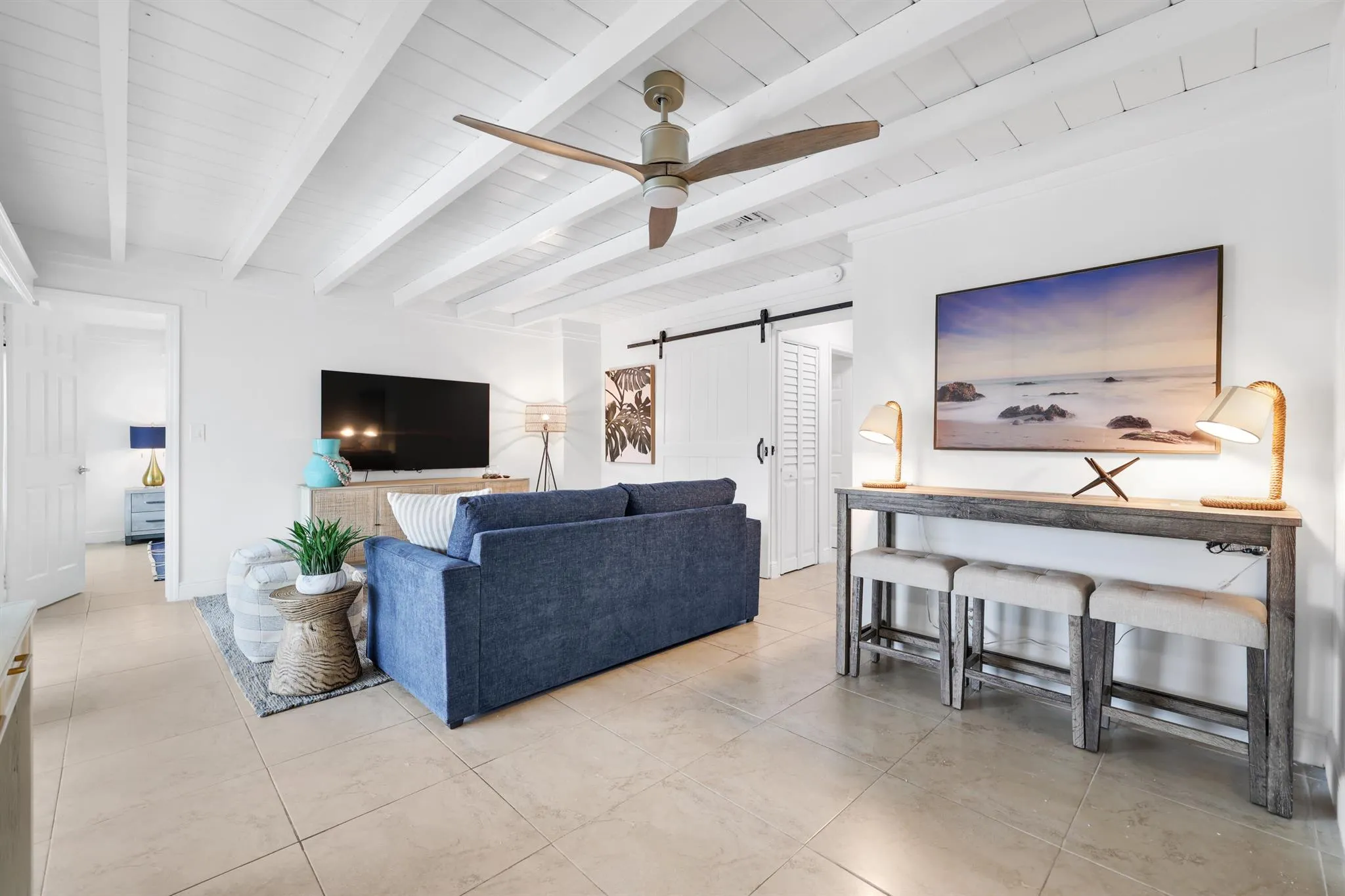 501 N Ocean Boulevard, #5