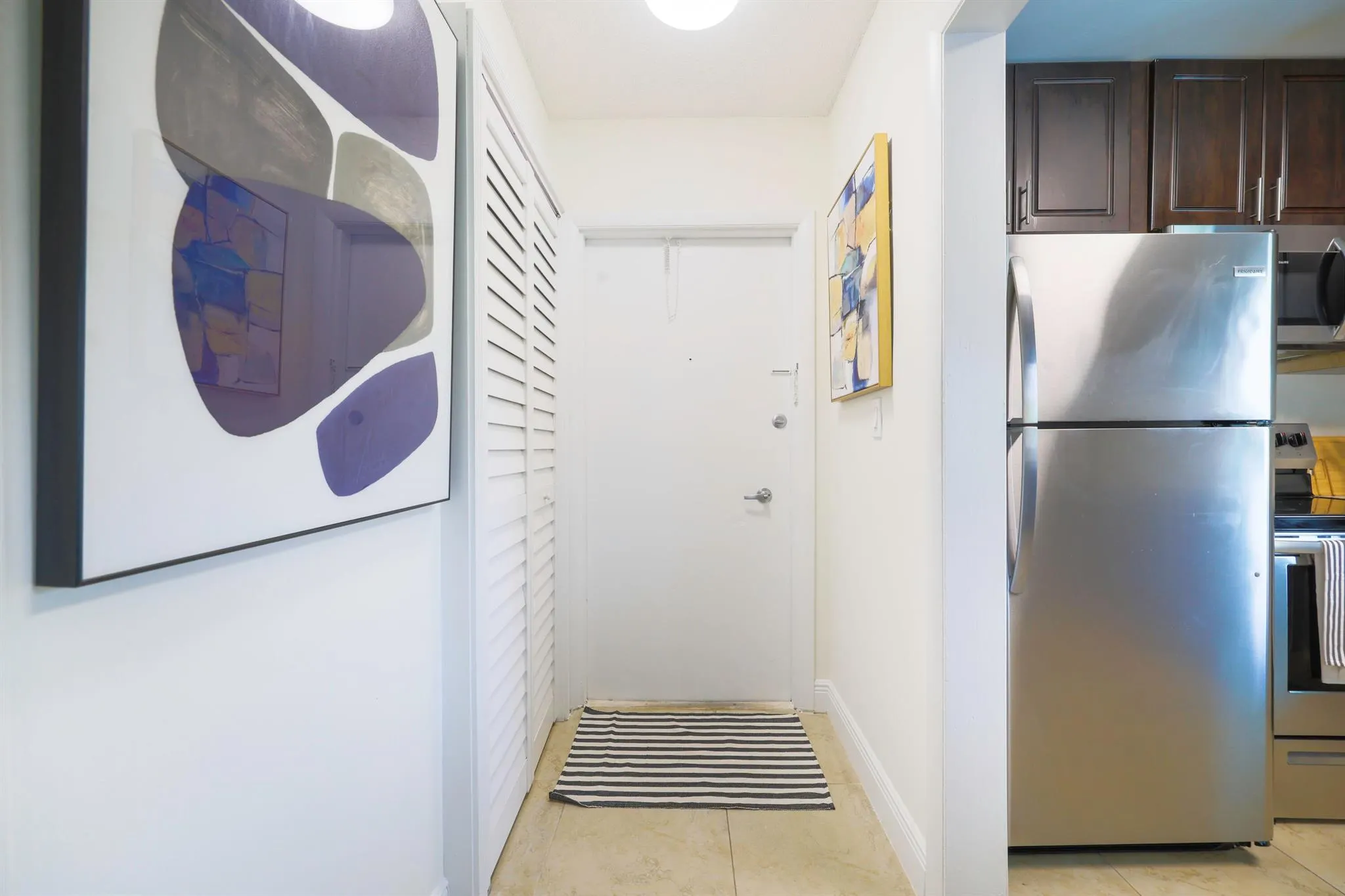 501 N Ocean Boulevard, #5