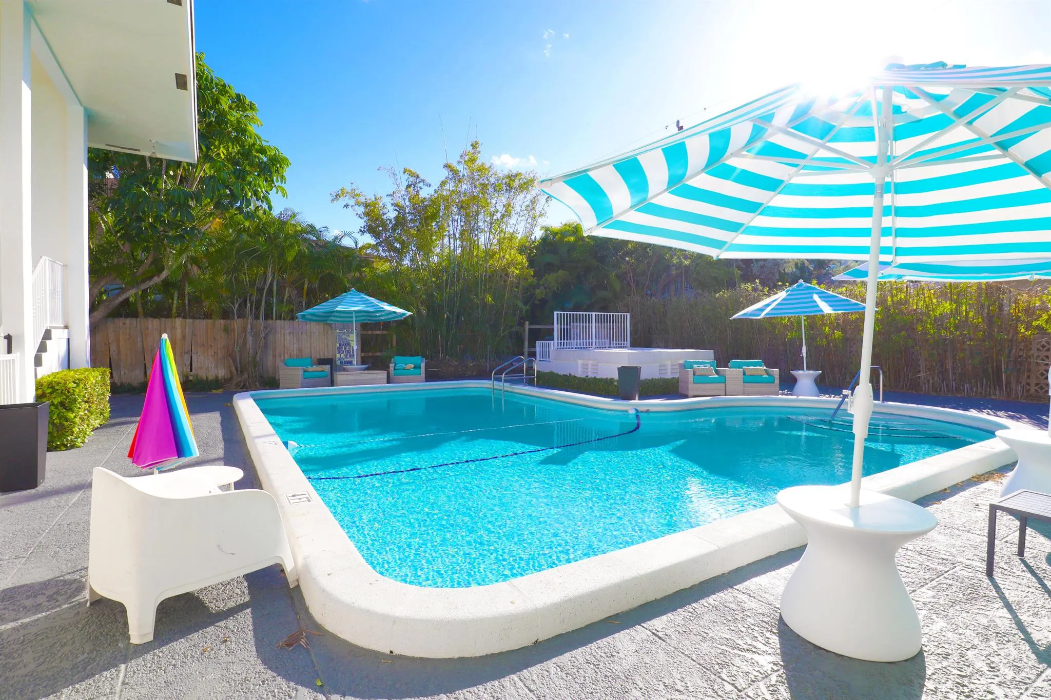 501 N Ocean Boulevard, #5