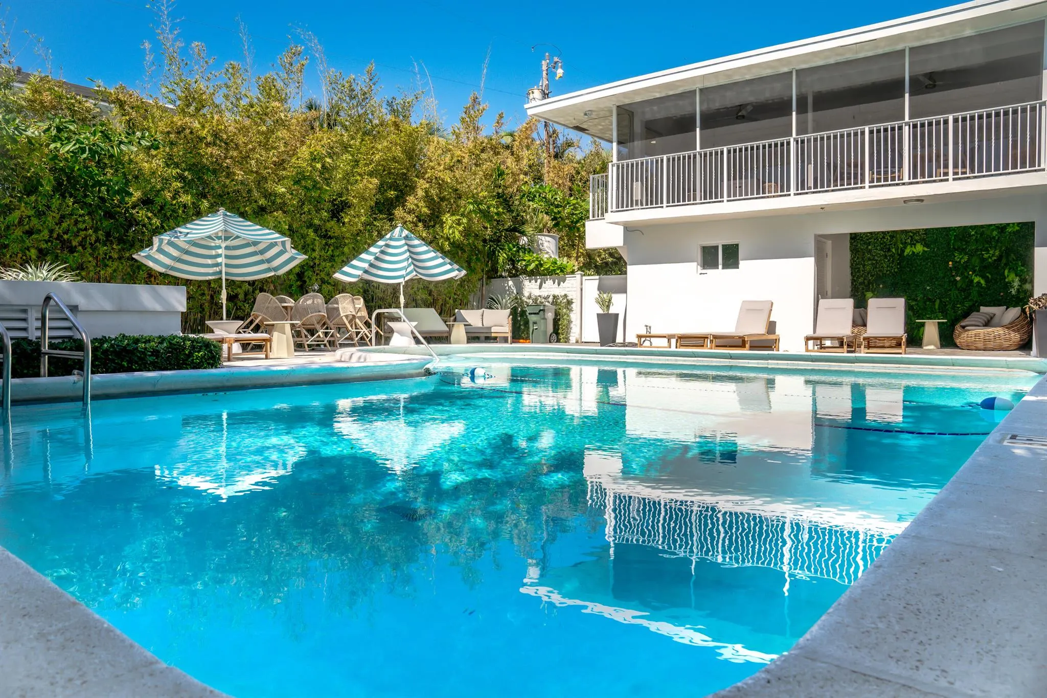 501 N Ocean Boulevard, #5