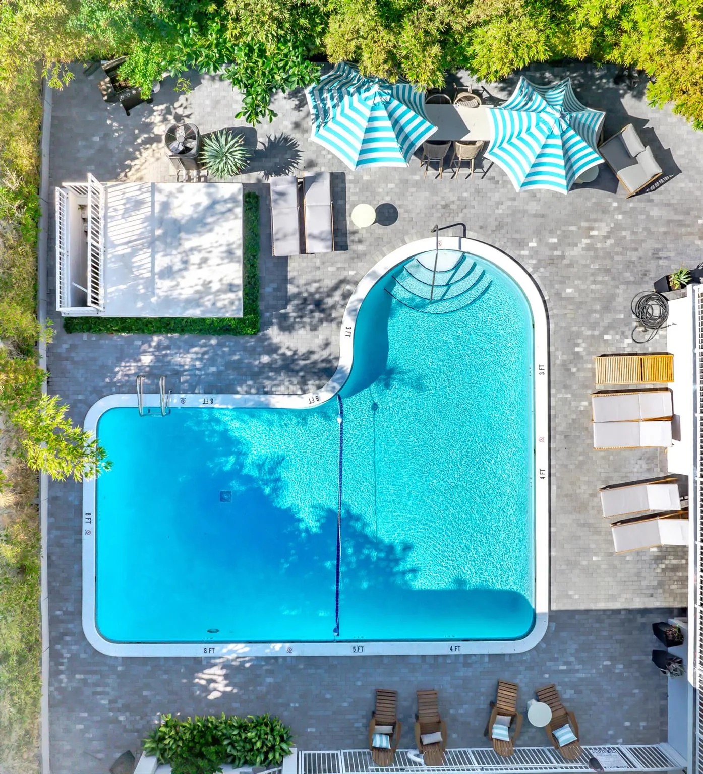 501 N Ocean Boulevard, #5