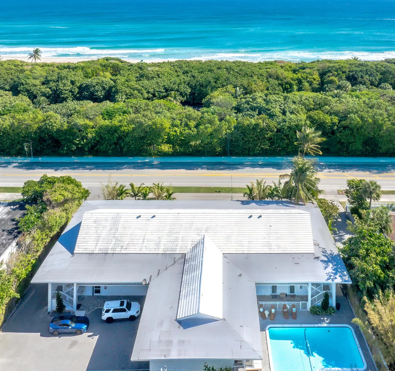 501 N Ocean Boulevard, #5