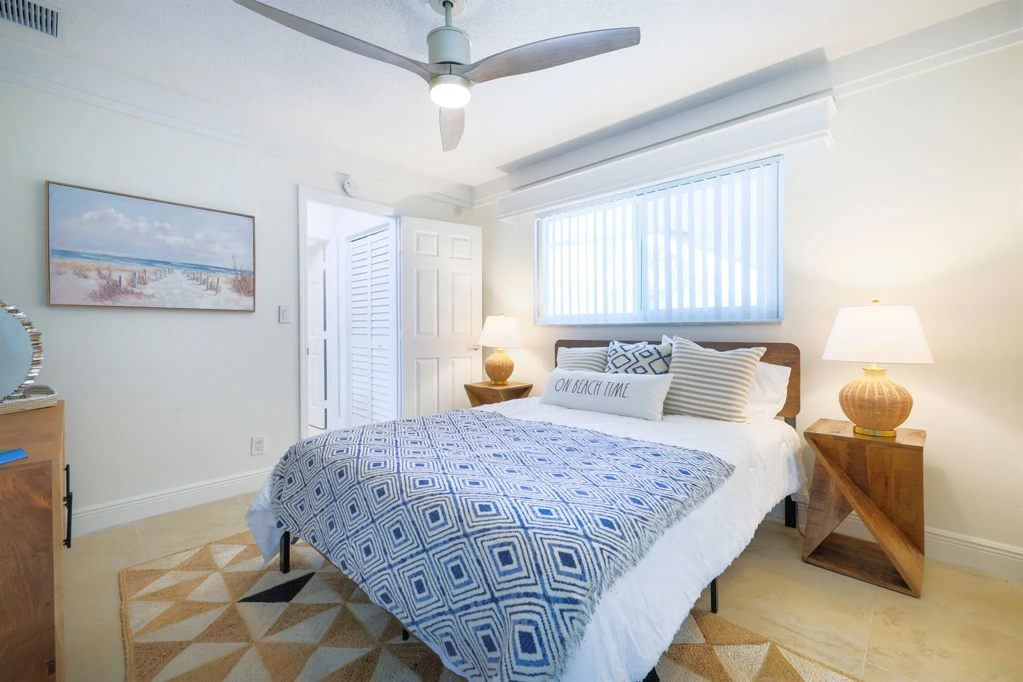 501 N Ocean Boulevard, #5