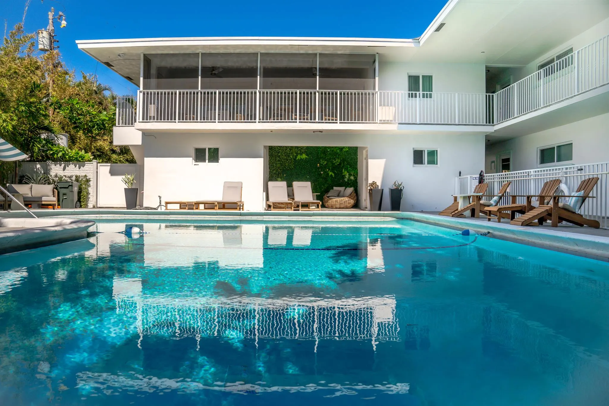 501 N Ocean Boulevard, #5