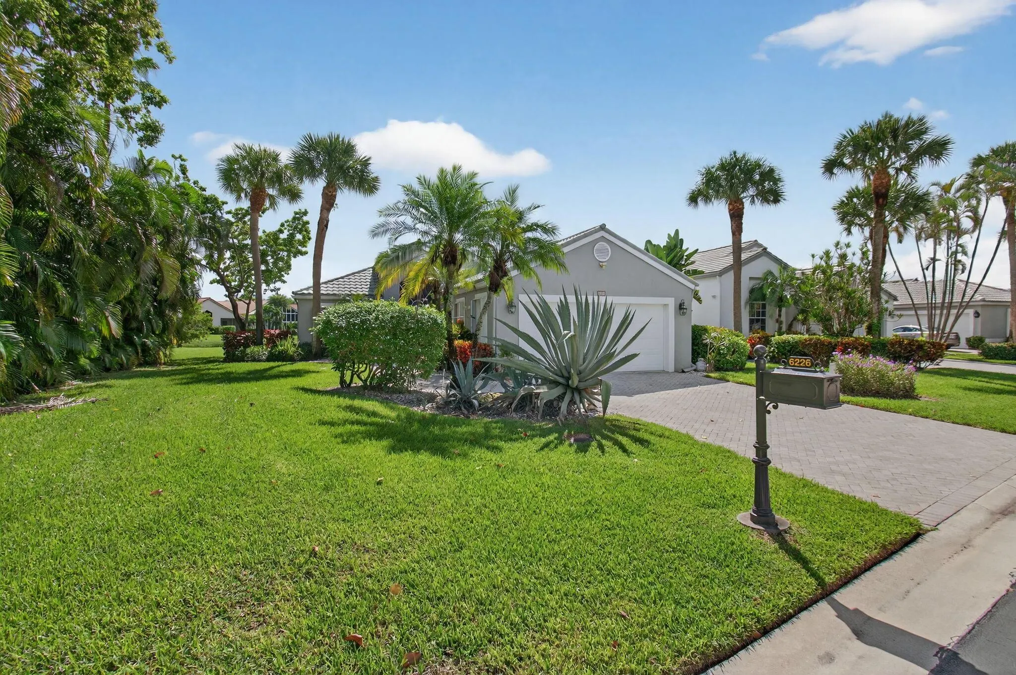 6226 Water Lilly Lane
