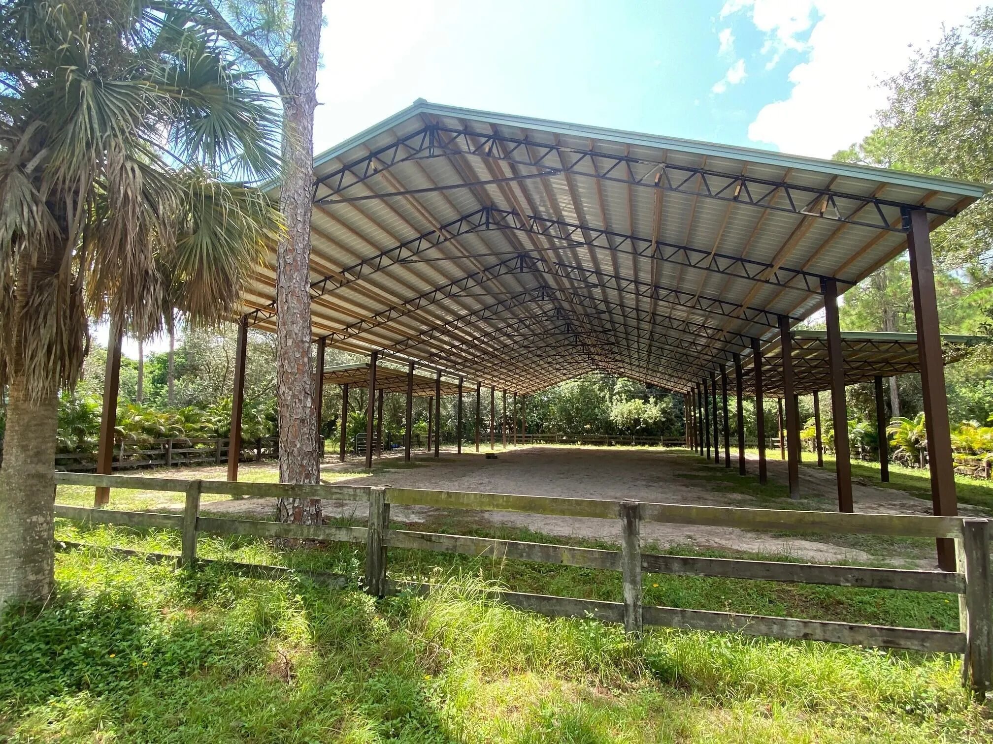 2141 B Road, #Rv Spot 1