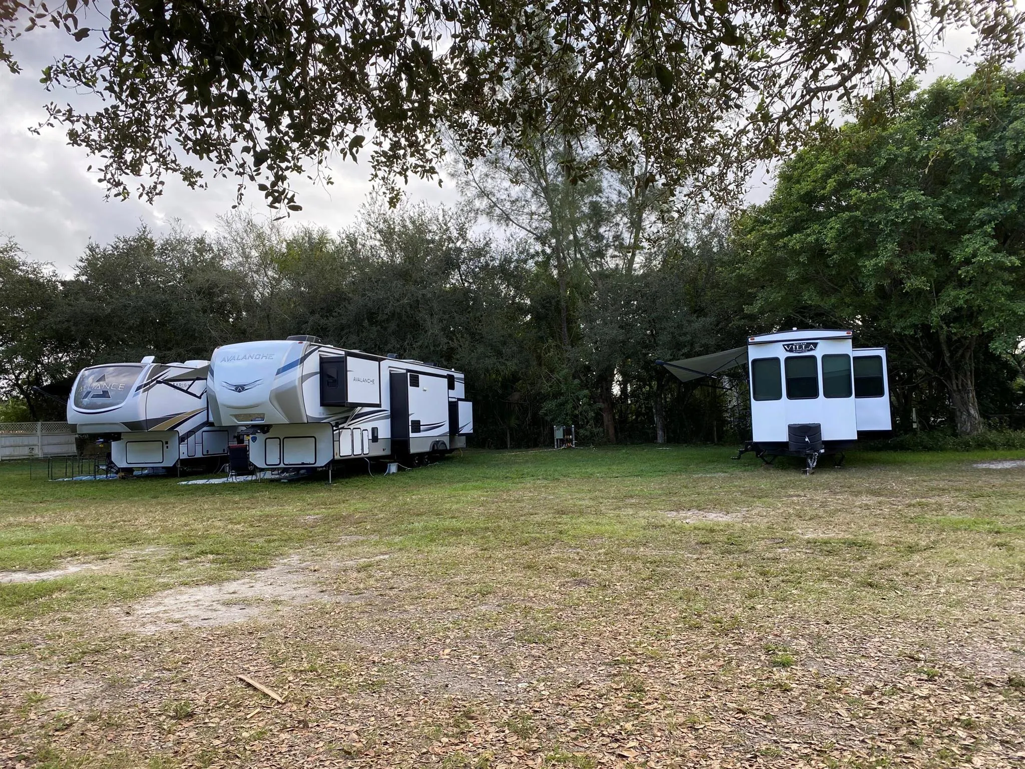 2141 B Road, #Rv Spot 1