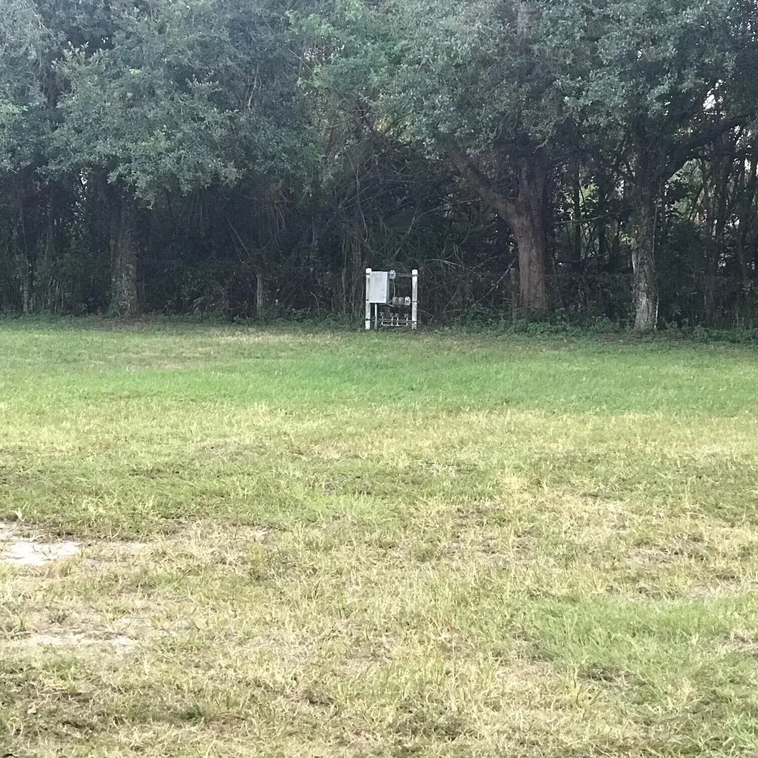 2141 B Road, #Rv Spot 1