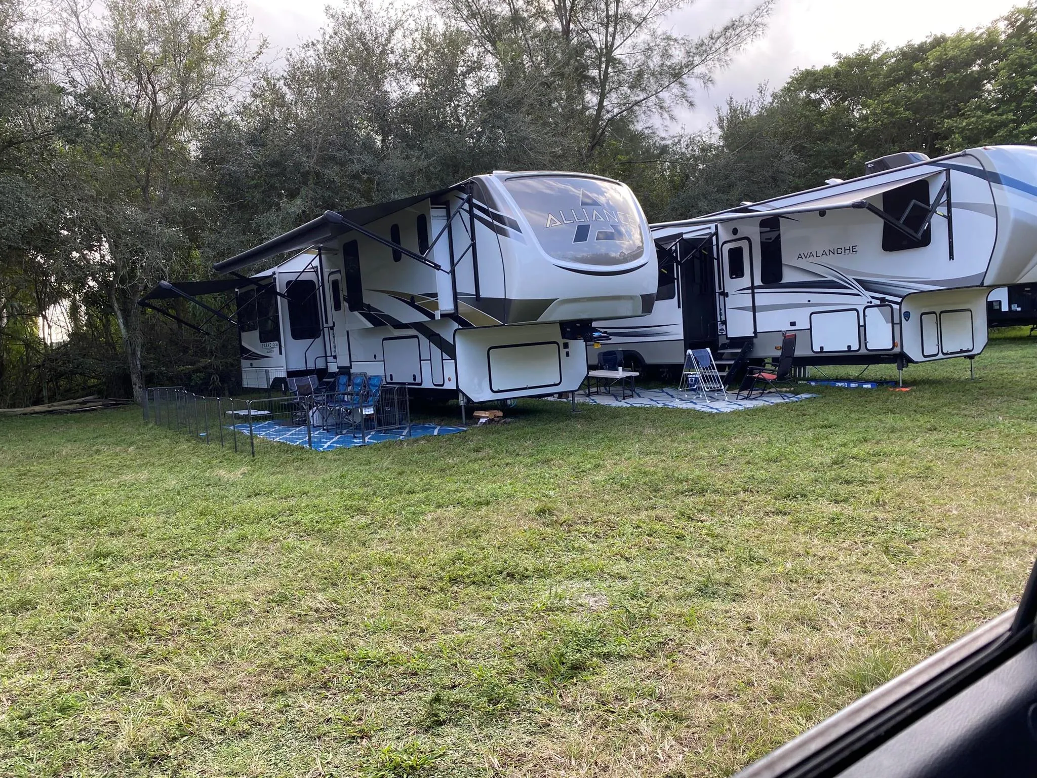2141 B Road, #Rv Spot 1