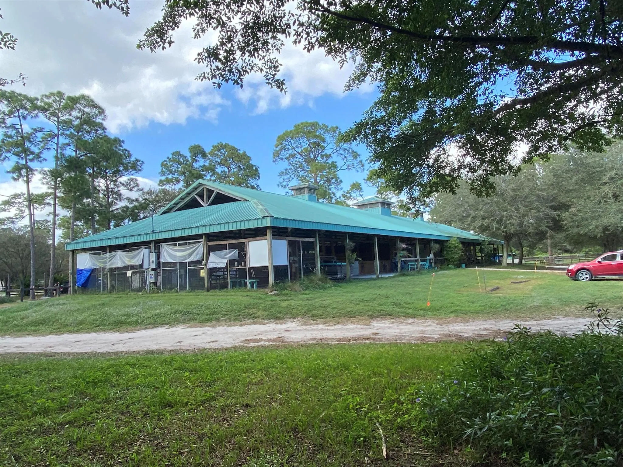 2141 B Road, #Rv Spot 1