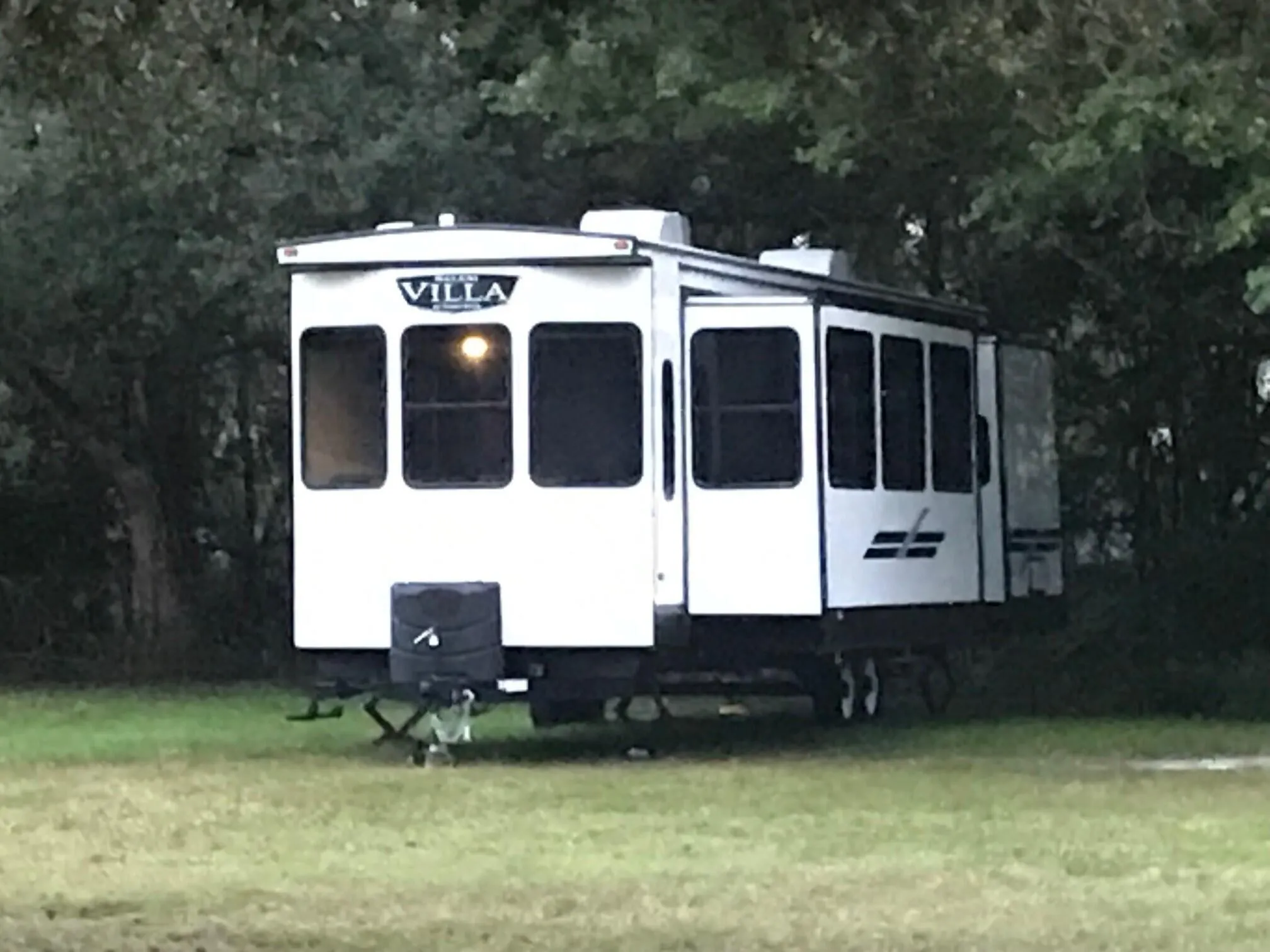 2141 B Road, #Rv Spot 1