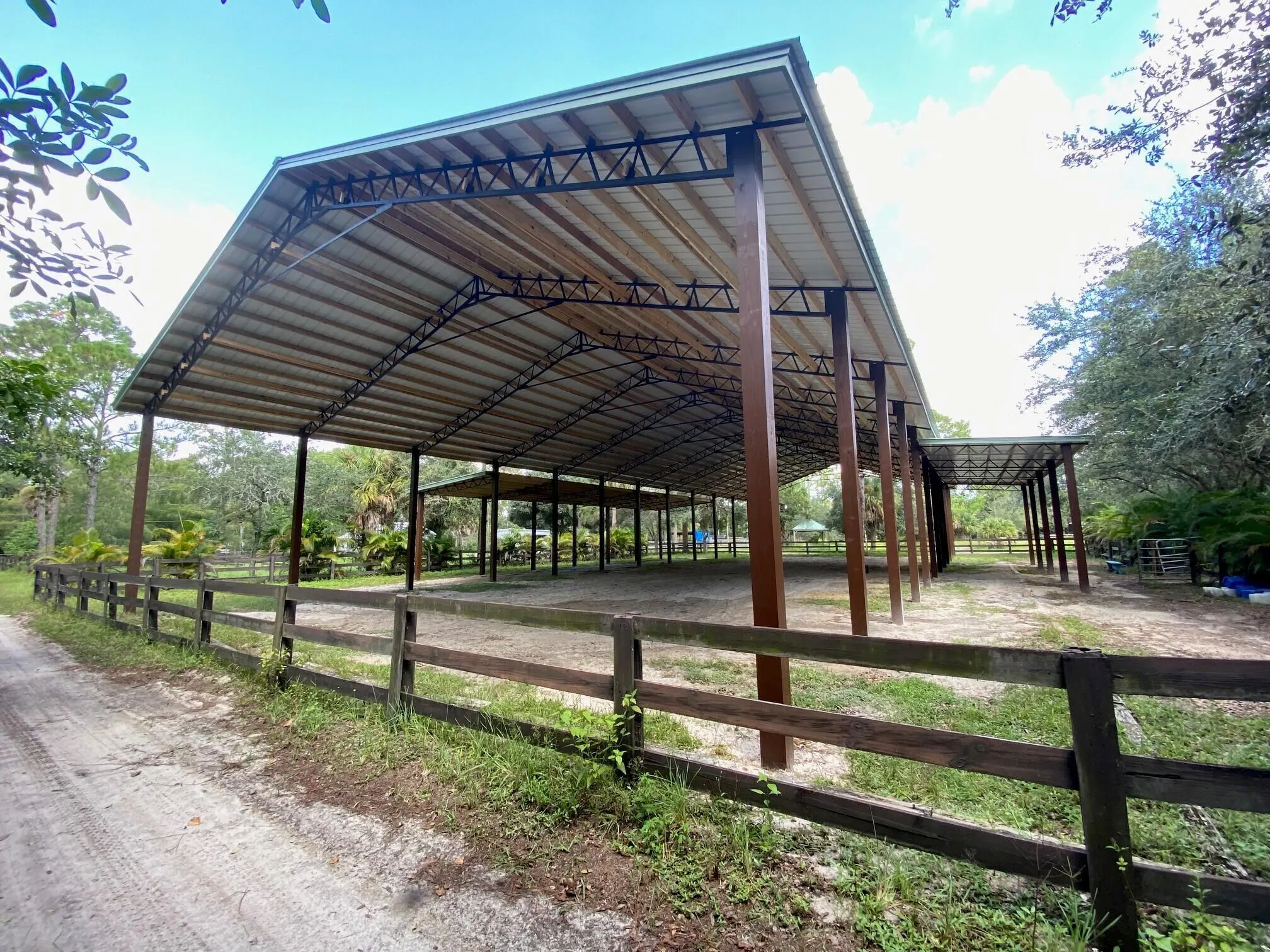 2141 B Road, #Rv Spot 1