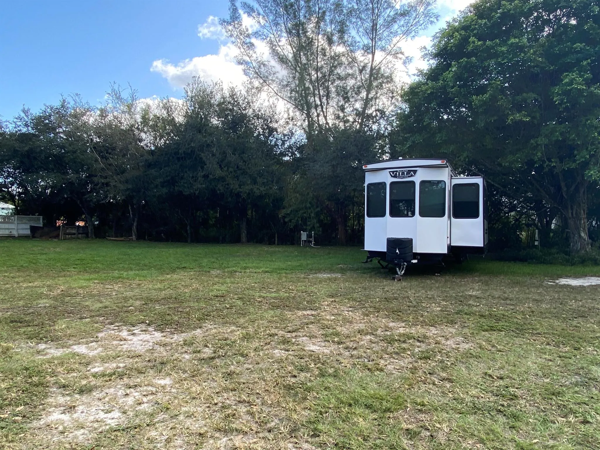 2141 B Road, #Rv Spot 1