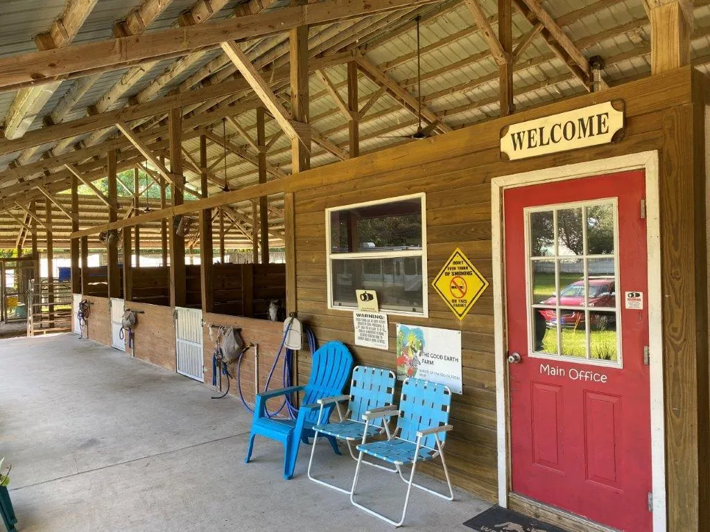 2141 B Road, #Rv Spot 1