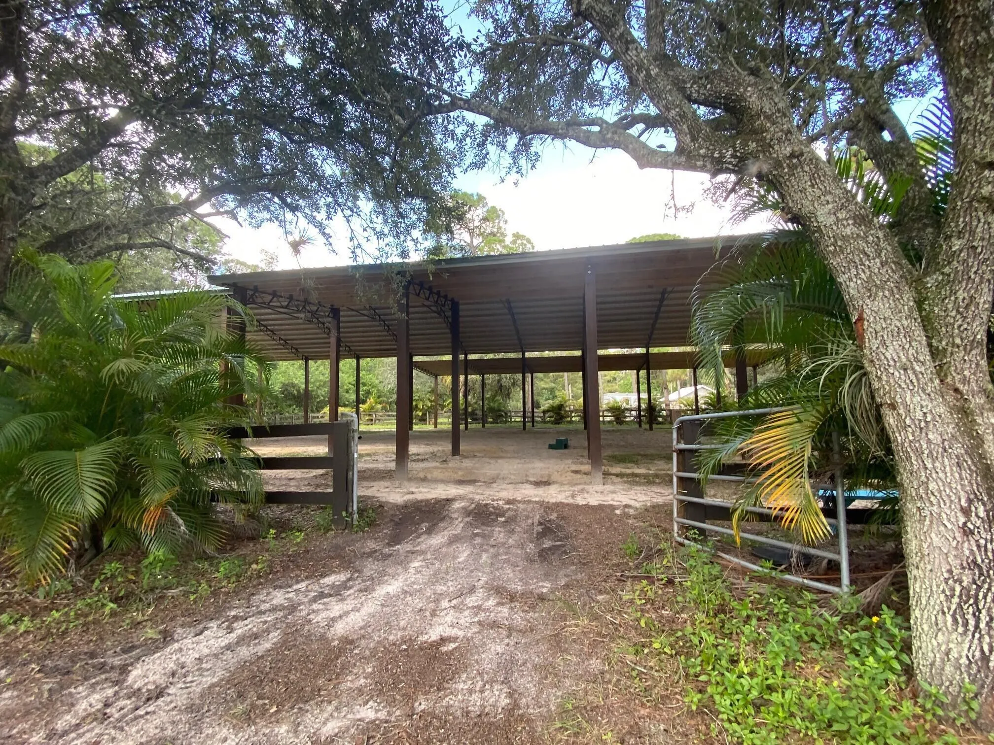2141 B Road, #Rv Spot 1