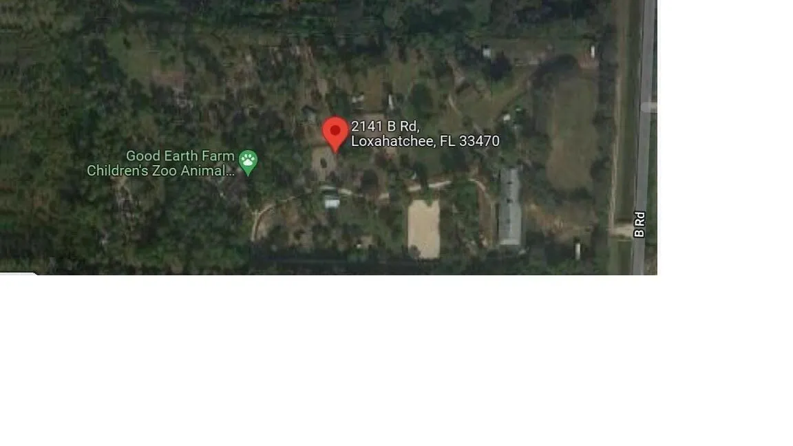 2141 B Road, #Rv Spot 1