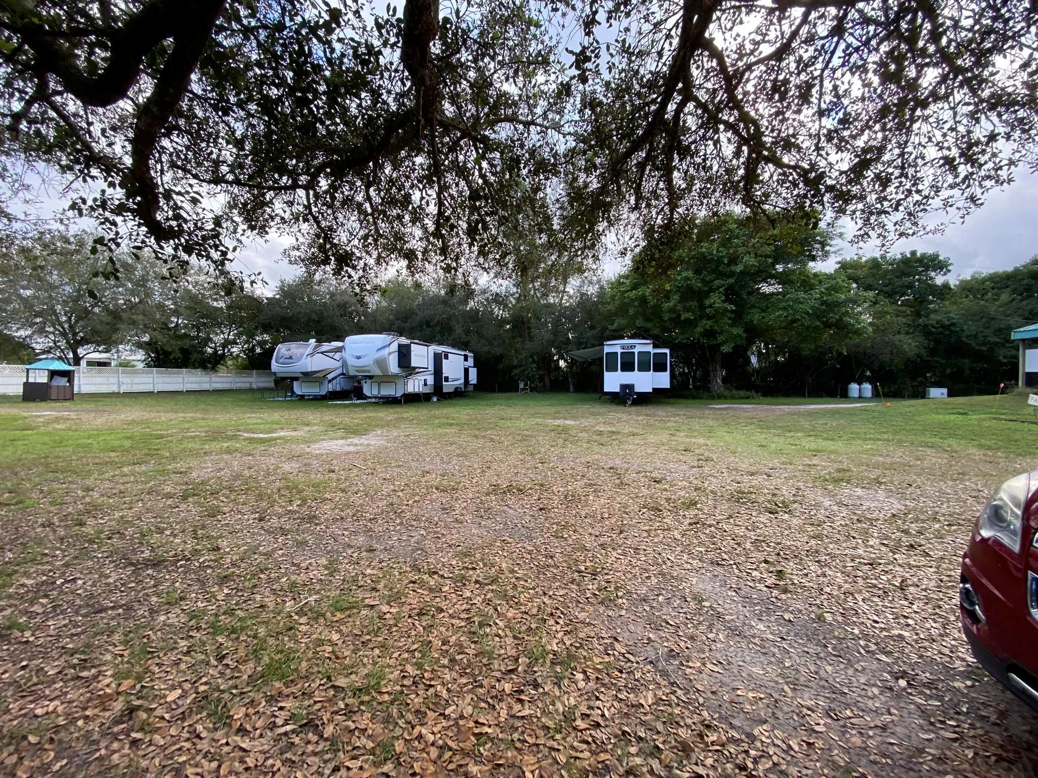 2141 B Road, #Rv Spot 1