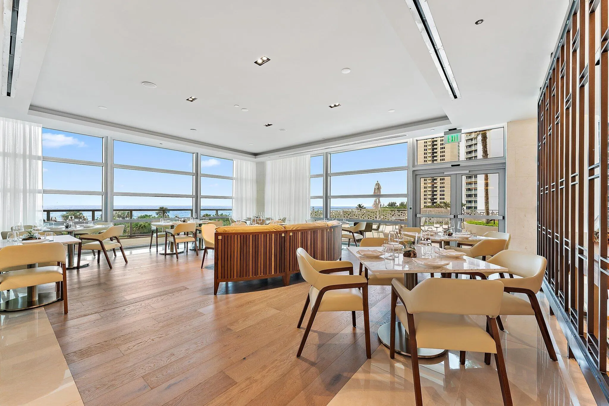3100 N Ocean, #H1603