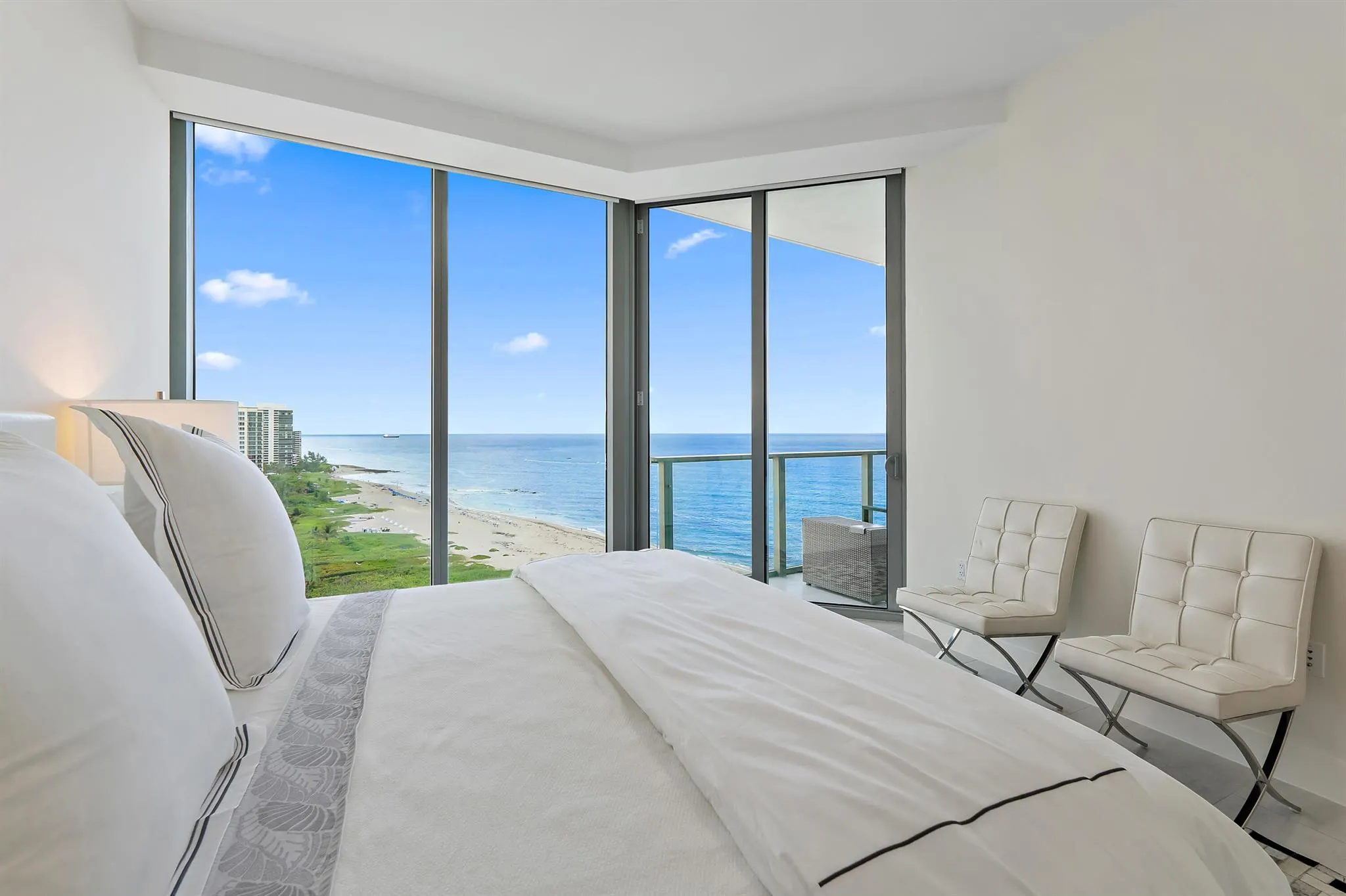 3100 N Ocean, #H1603