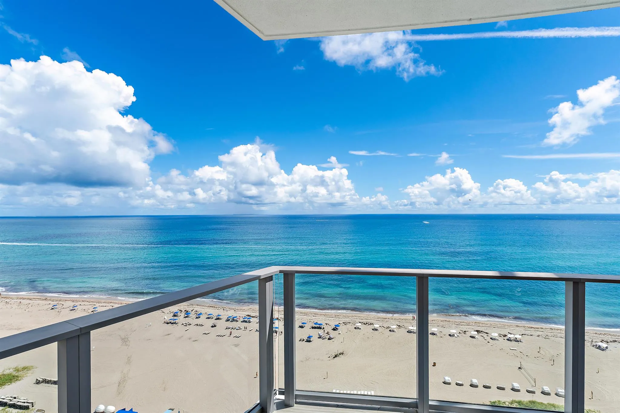 3100 N Ocean, #H1603