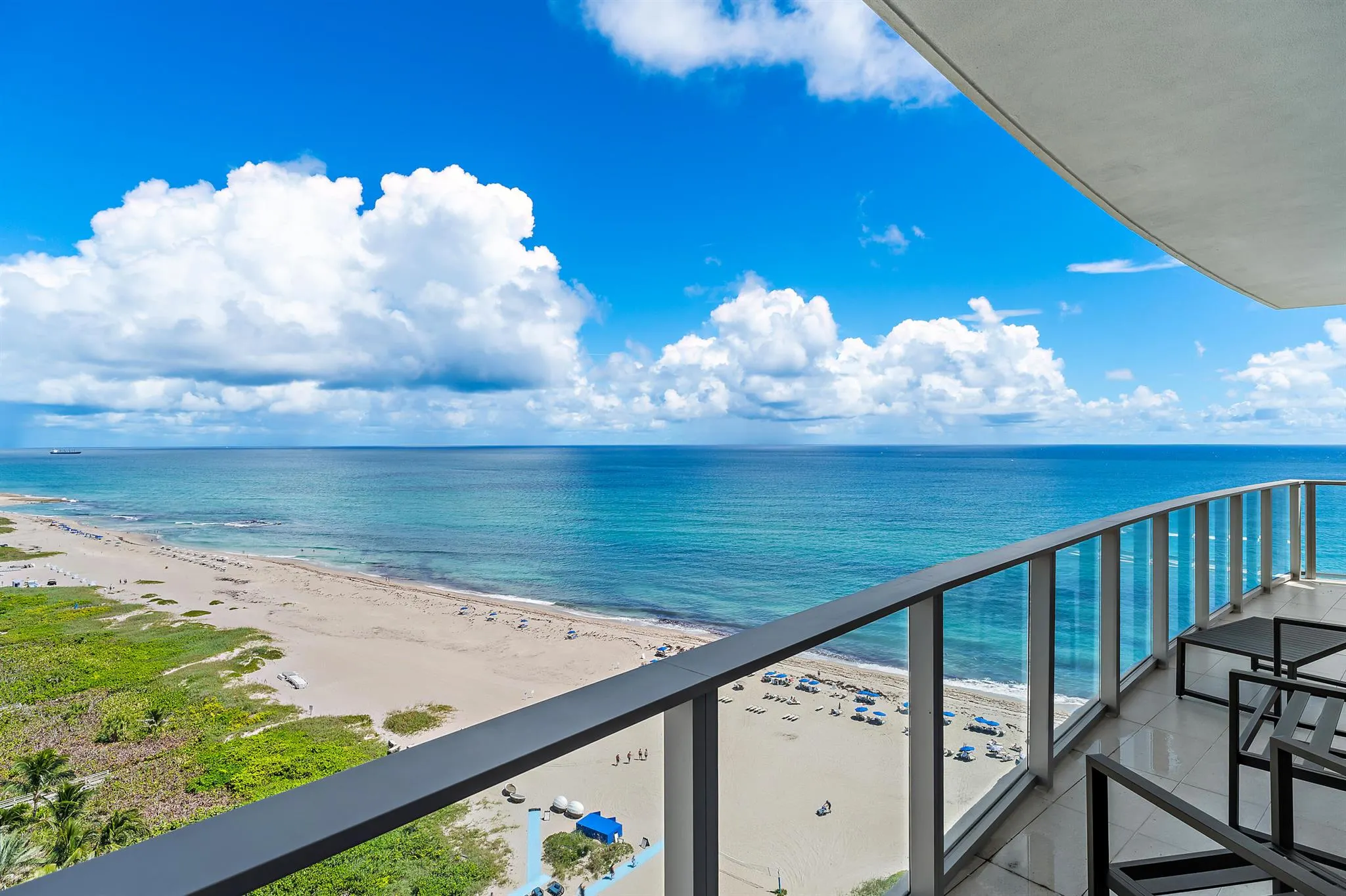 3100 N Ocean, #H1603
