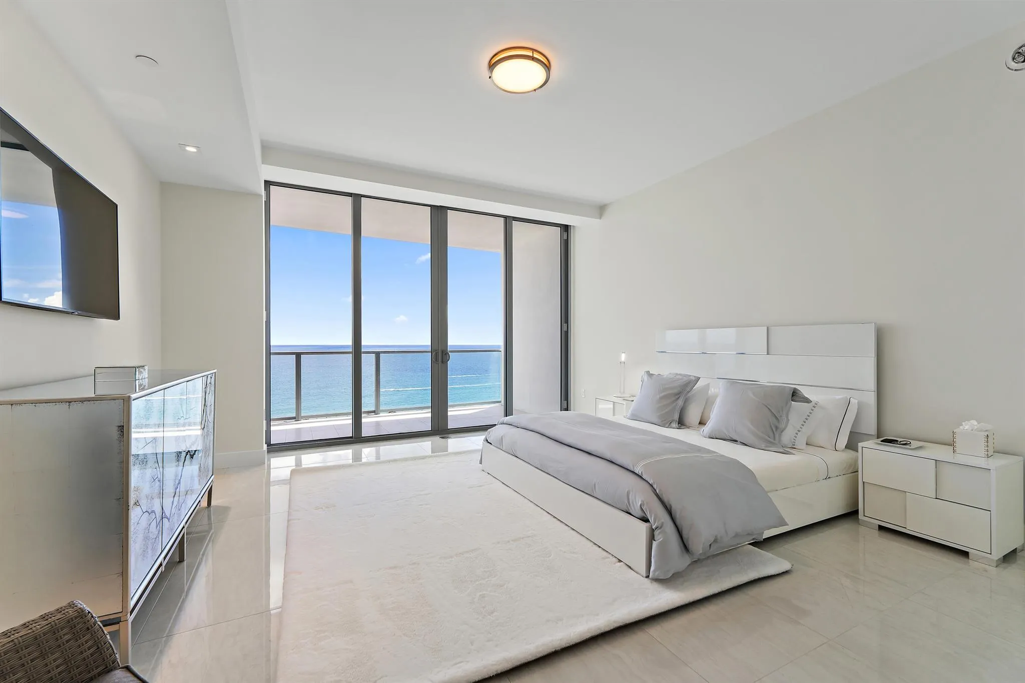 3100 N Ocean, #H1603