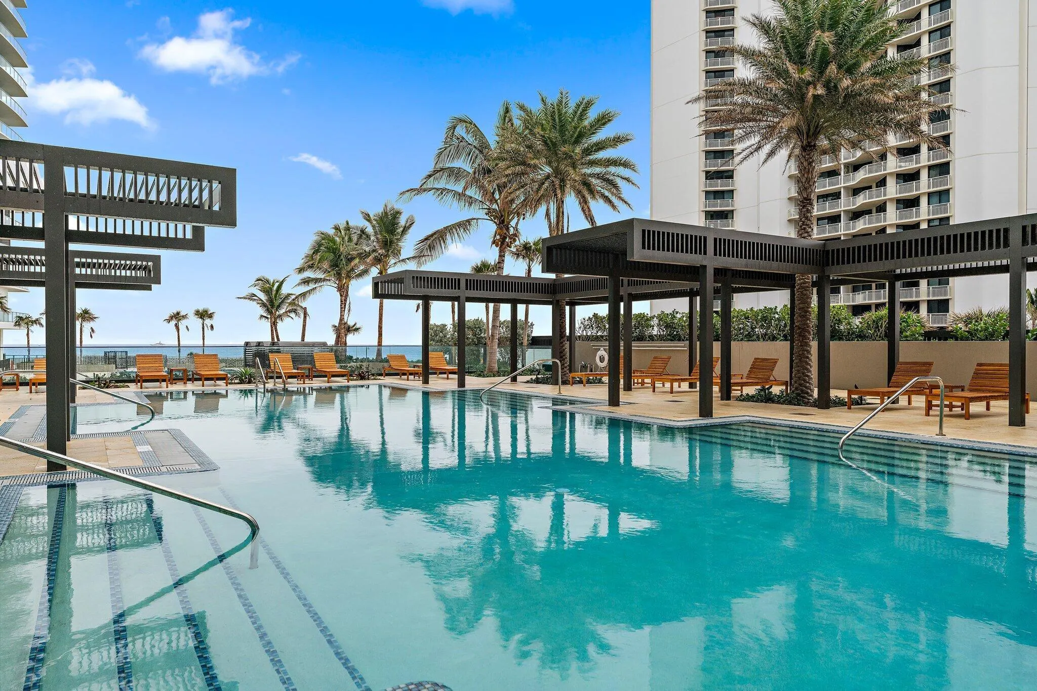 3100 N Ocean, #H1603