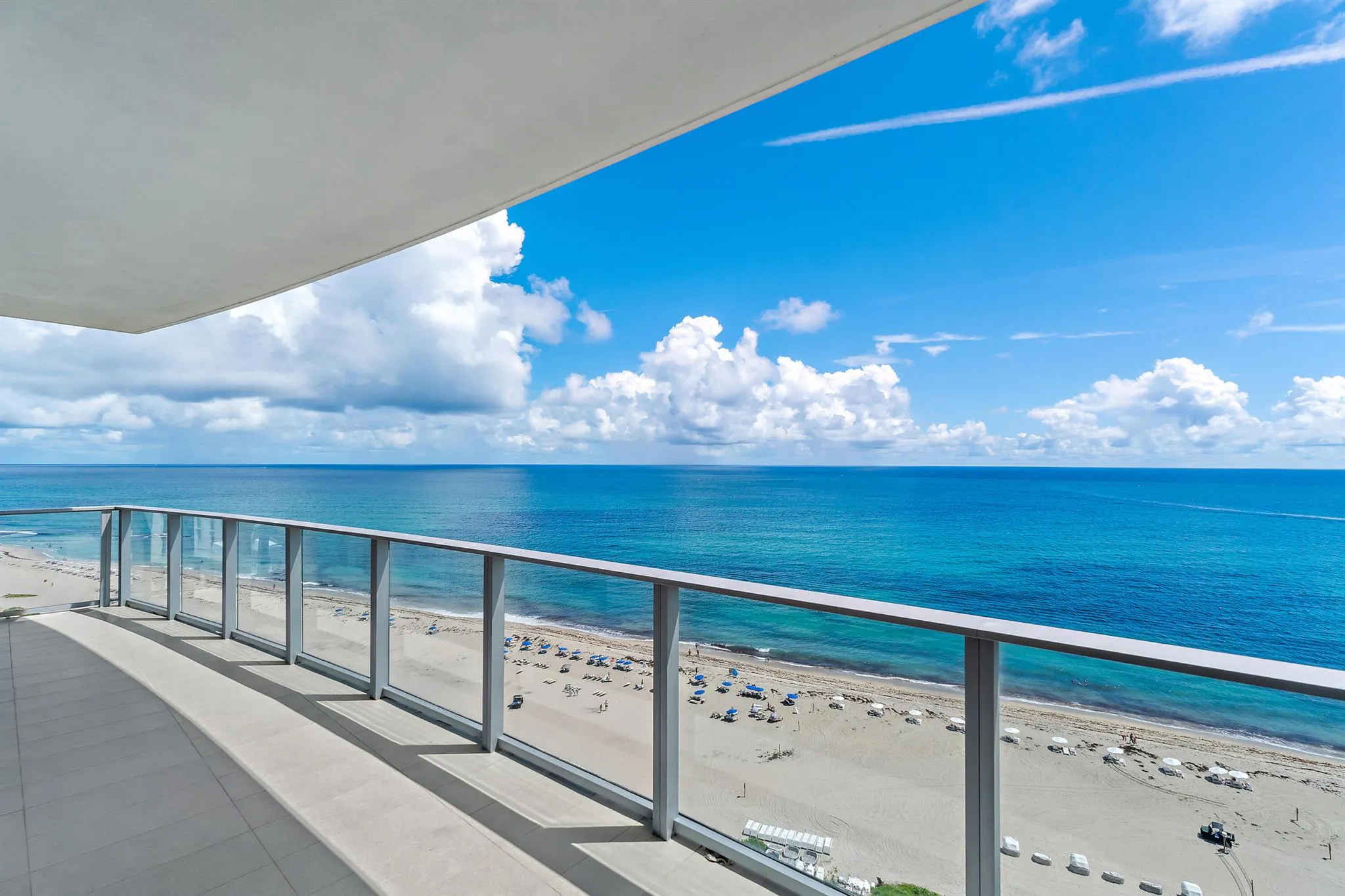 3100 N Ocean, #H1603