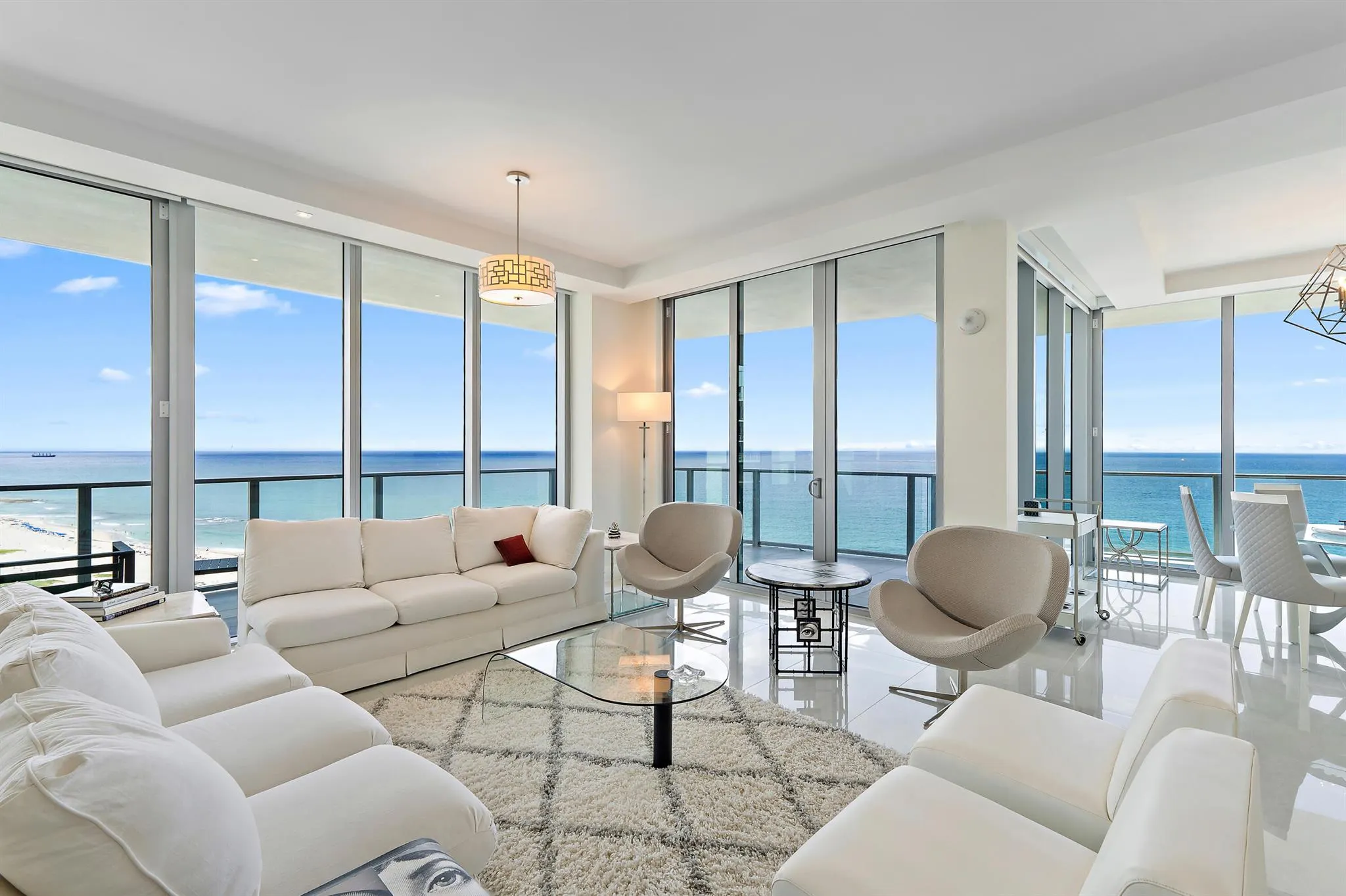 3100 N Ocean, #H1603