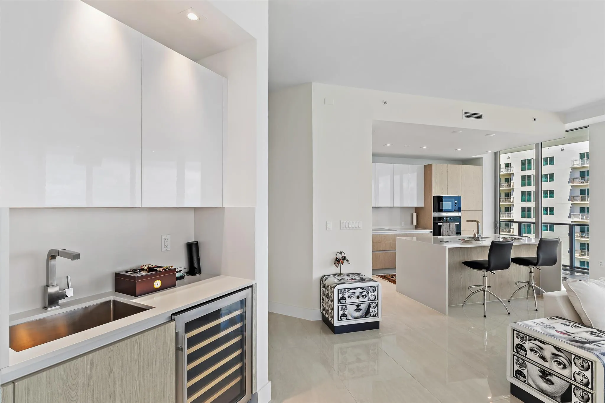 3100 N Ocean, #H1603