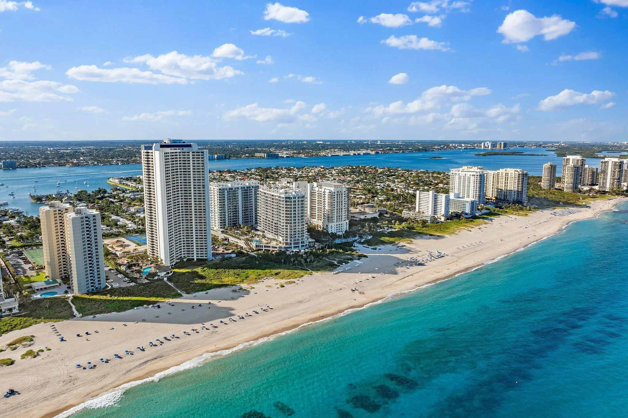 3100 N Ocean, #H1603