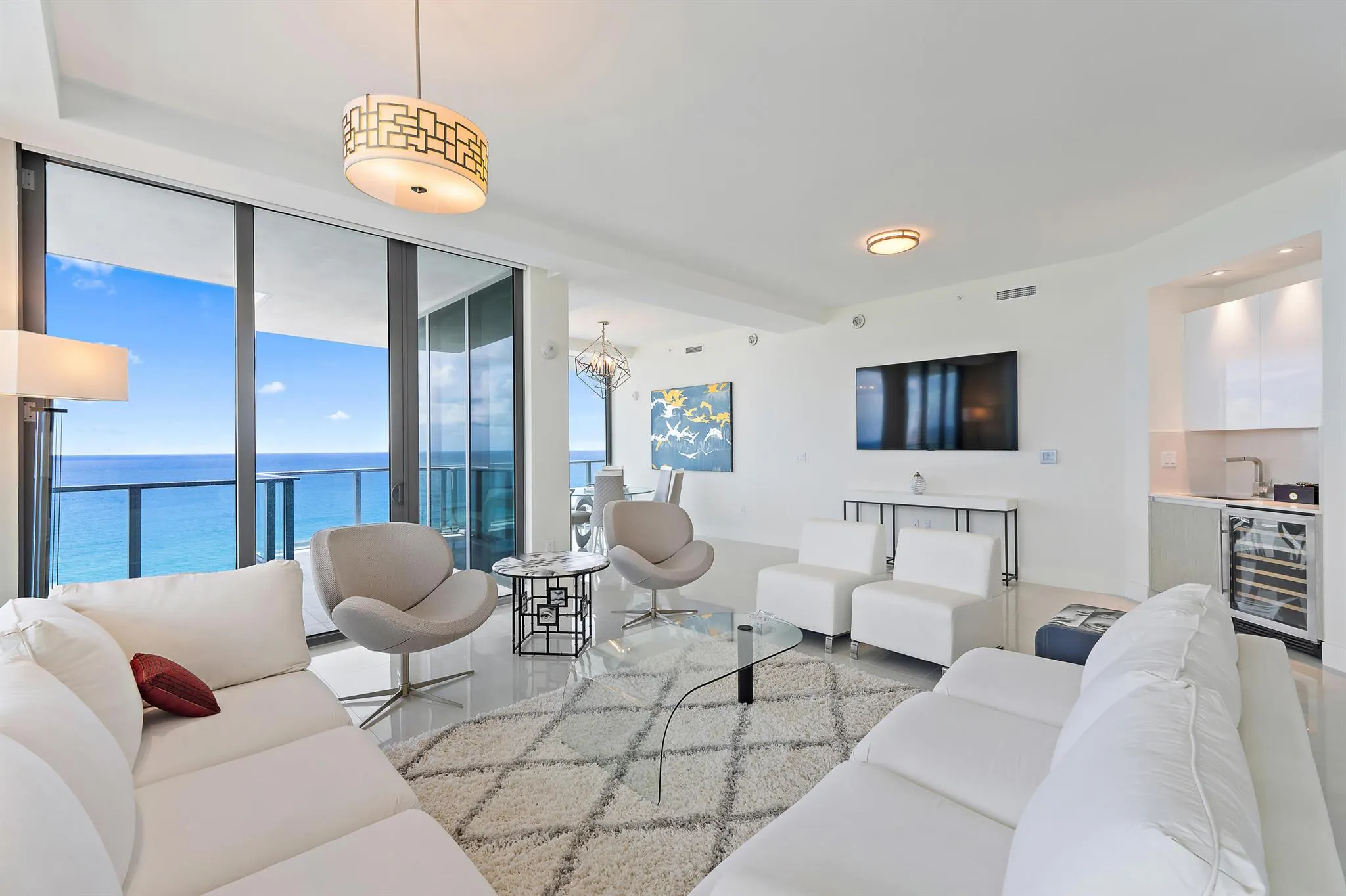 3100 N Ocean, #H1603