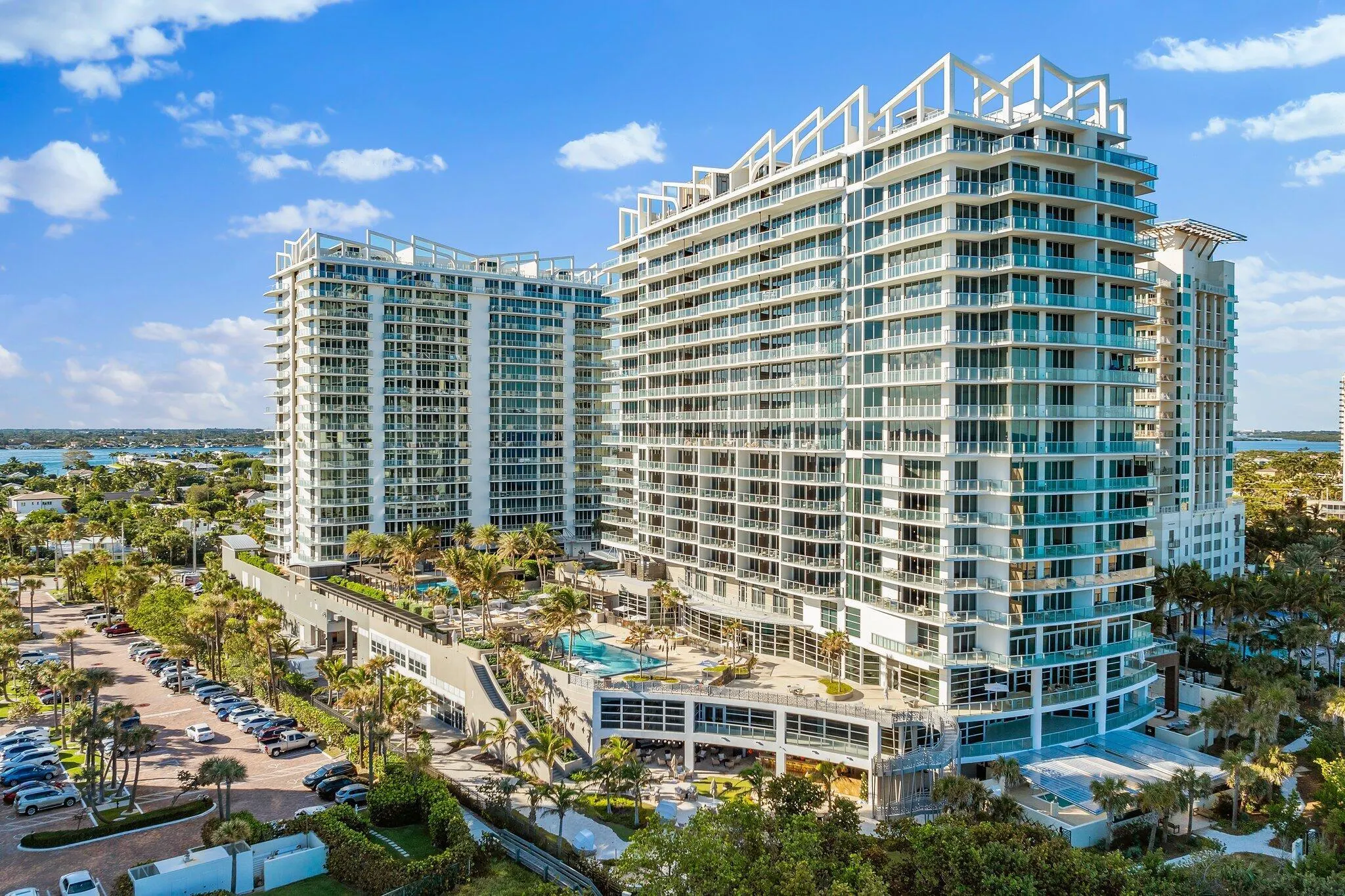 3100 N Ocean, #H1603