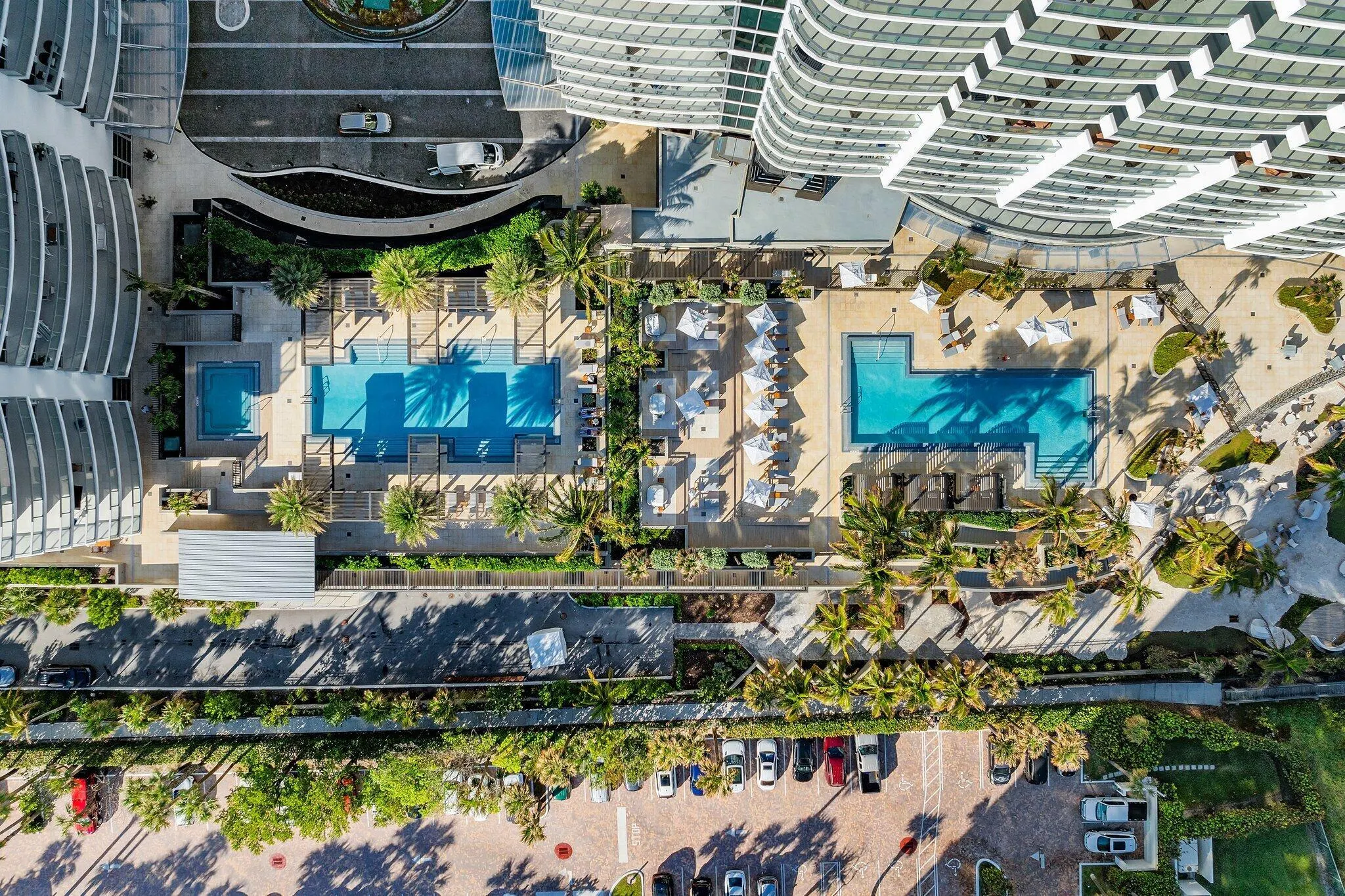 3100 N Ocean, #H1603