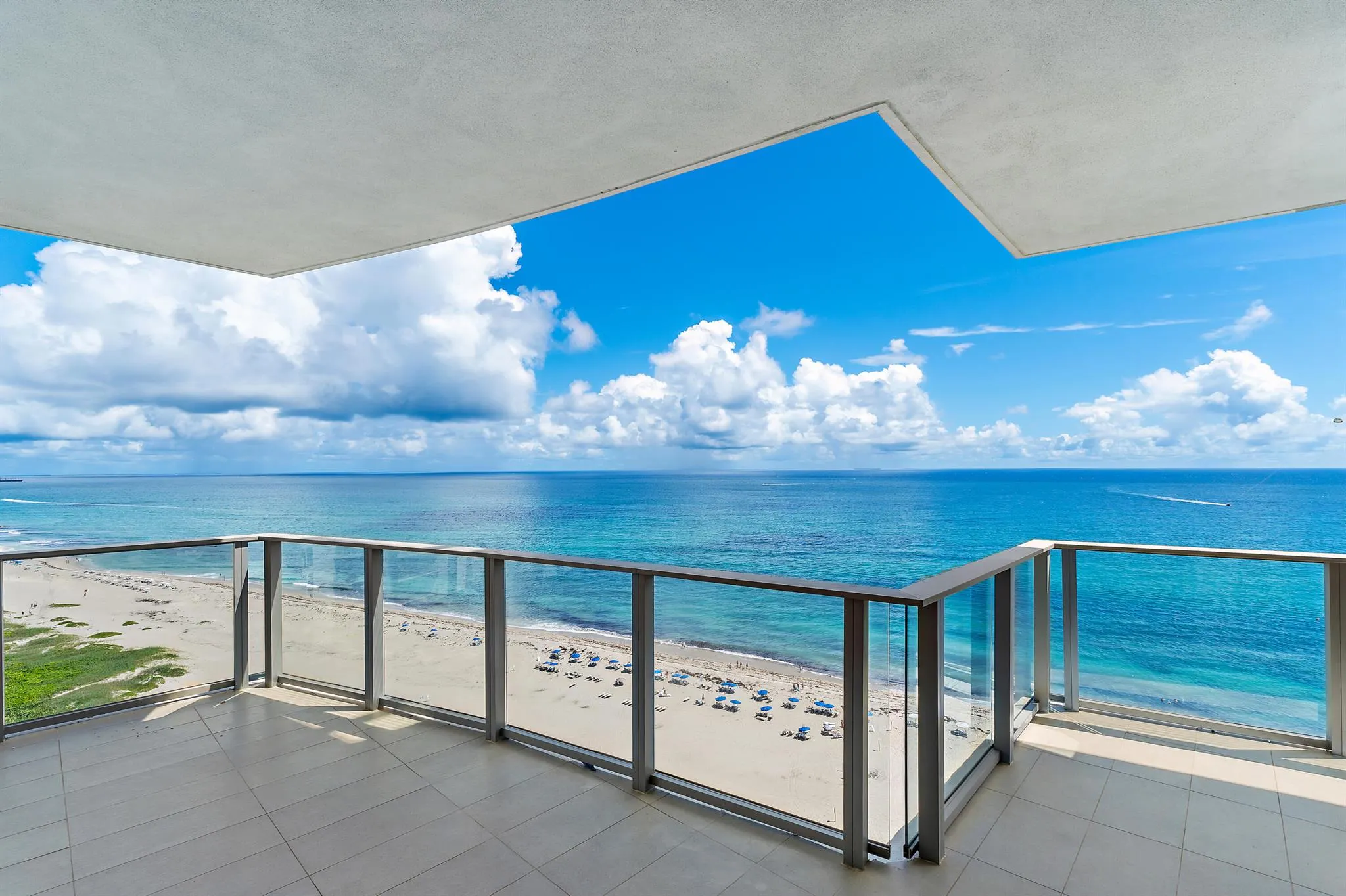 3100 N Ocean, #H1603