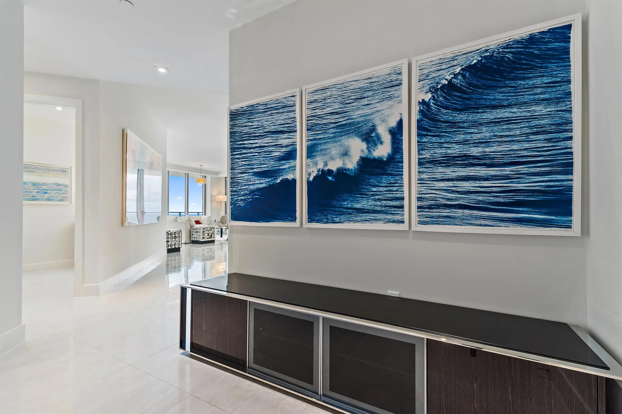 3100 N Ocean, #H1603