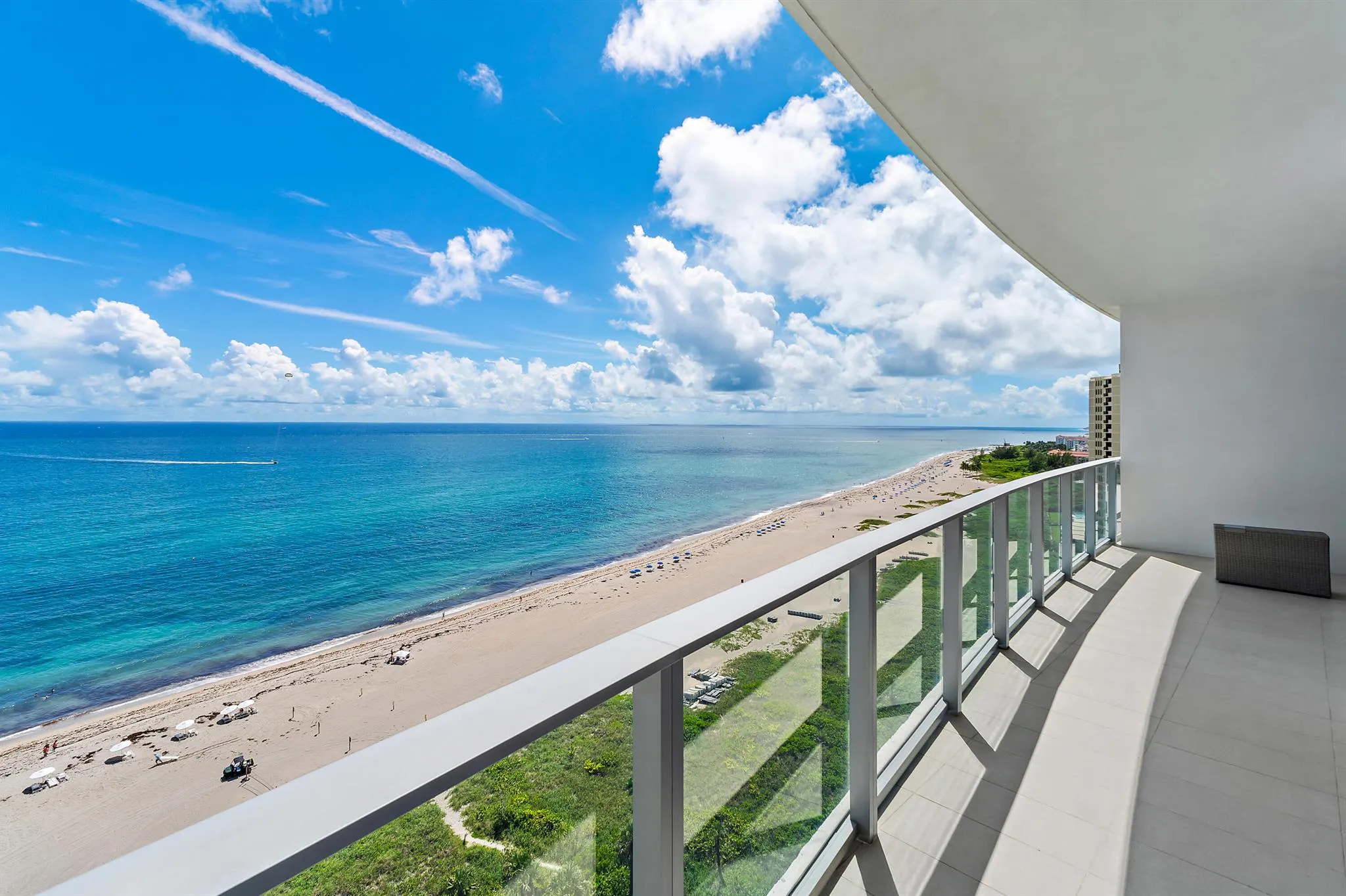 3100 N Ocean, #H1603