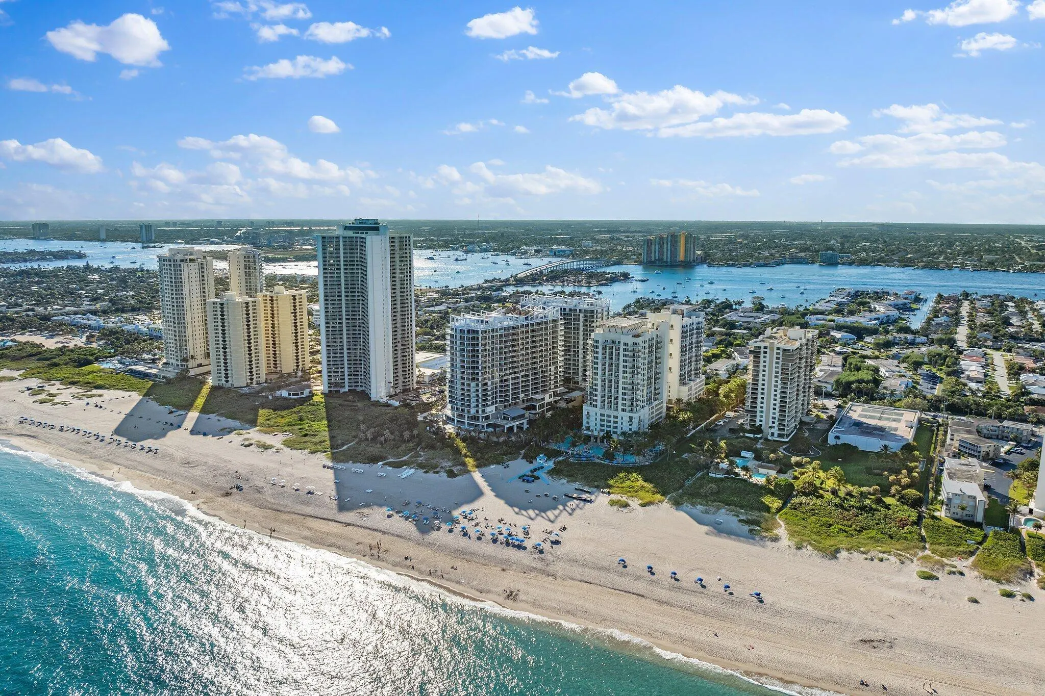 3100 N Ocean, #H1603