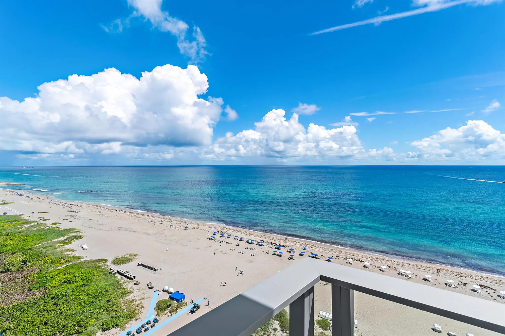 3100 N Ocean, #H1603