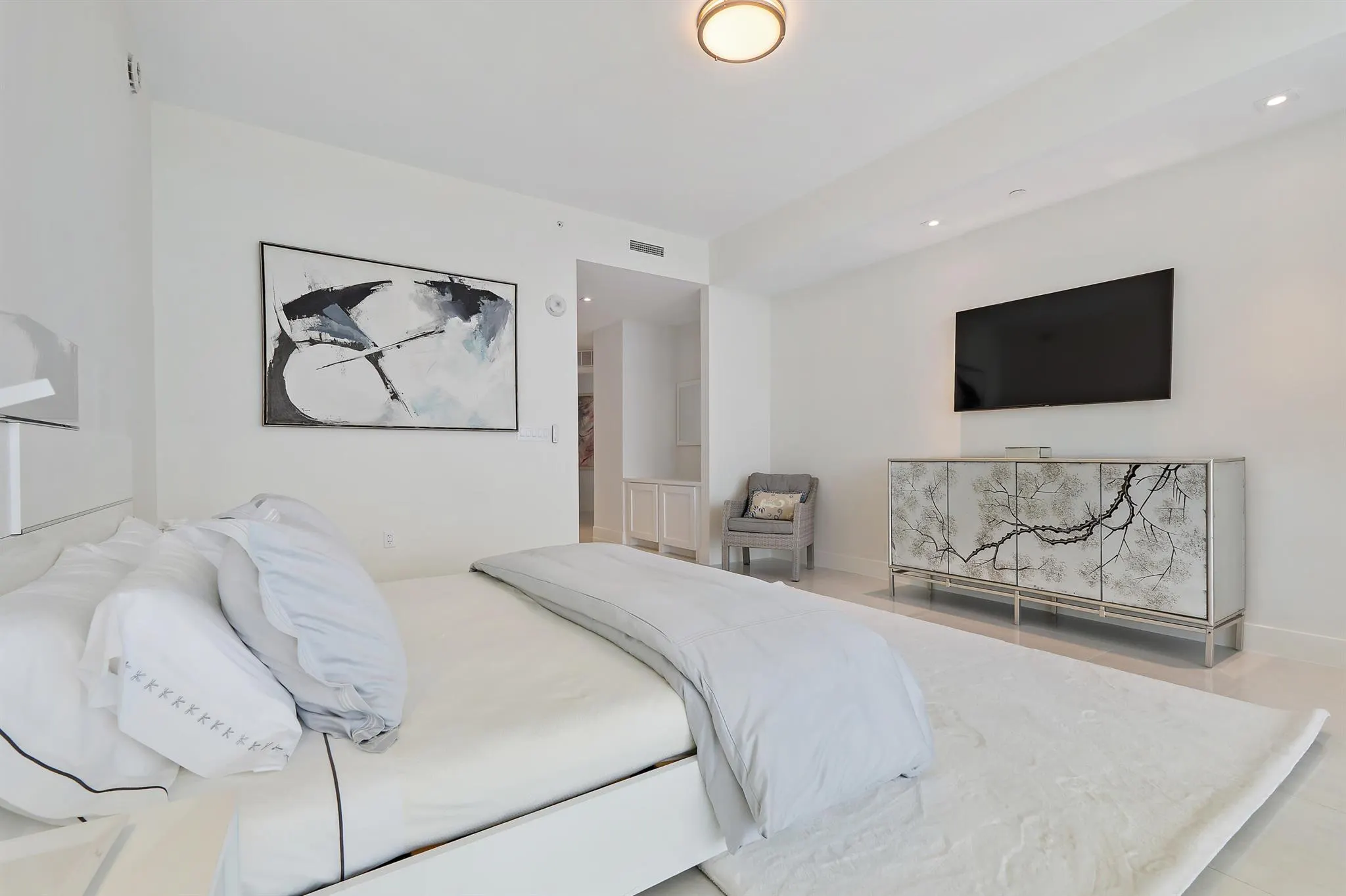 3100 N Ocean, #H1603