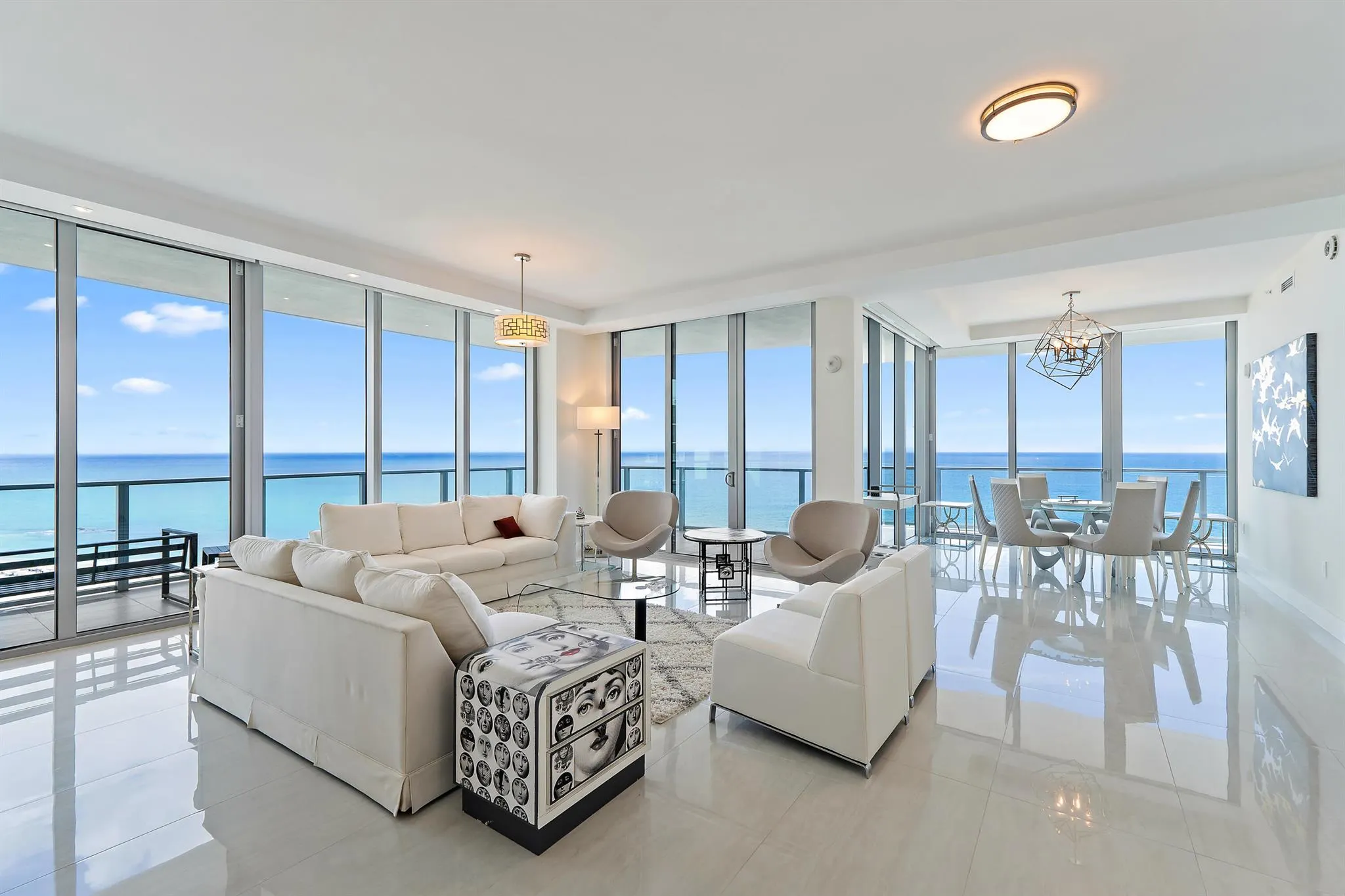 3100 N Ocean, #H1603