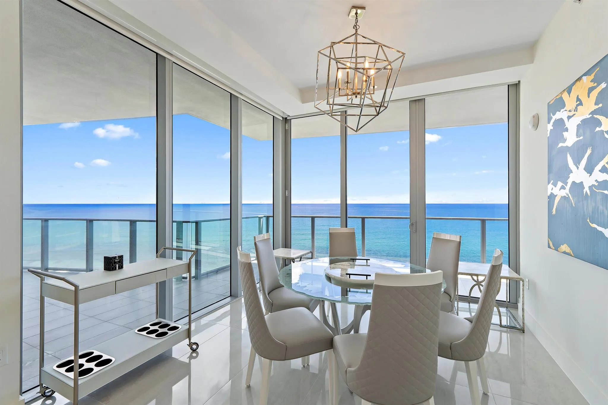 3100 N Ocean, #H1603