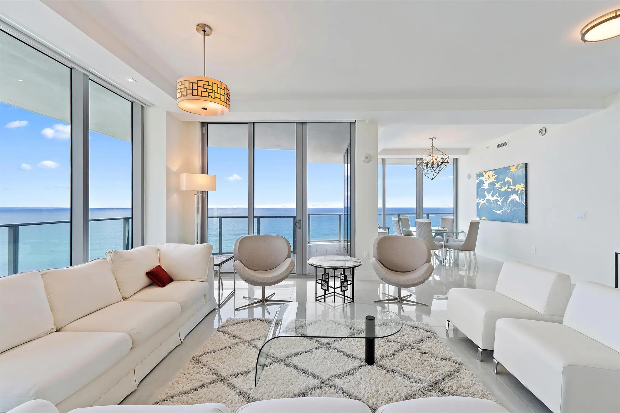 3100 N Ocean, #H1603