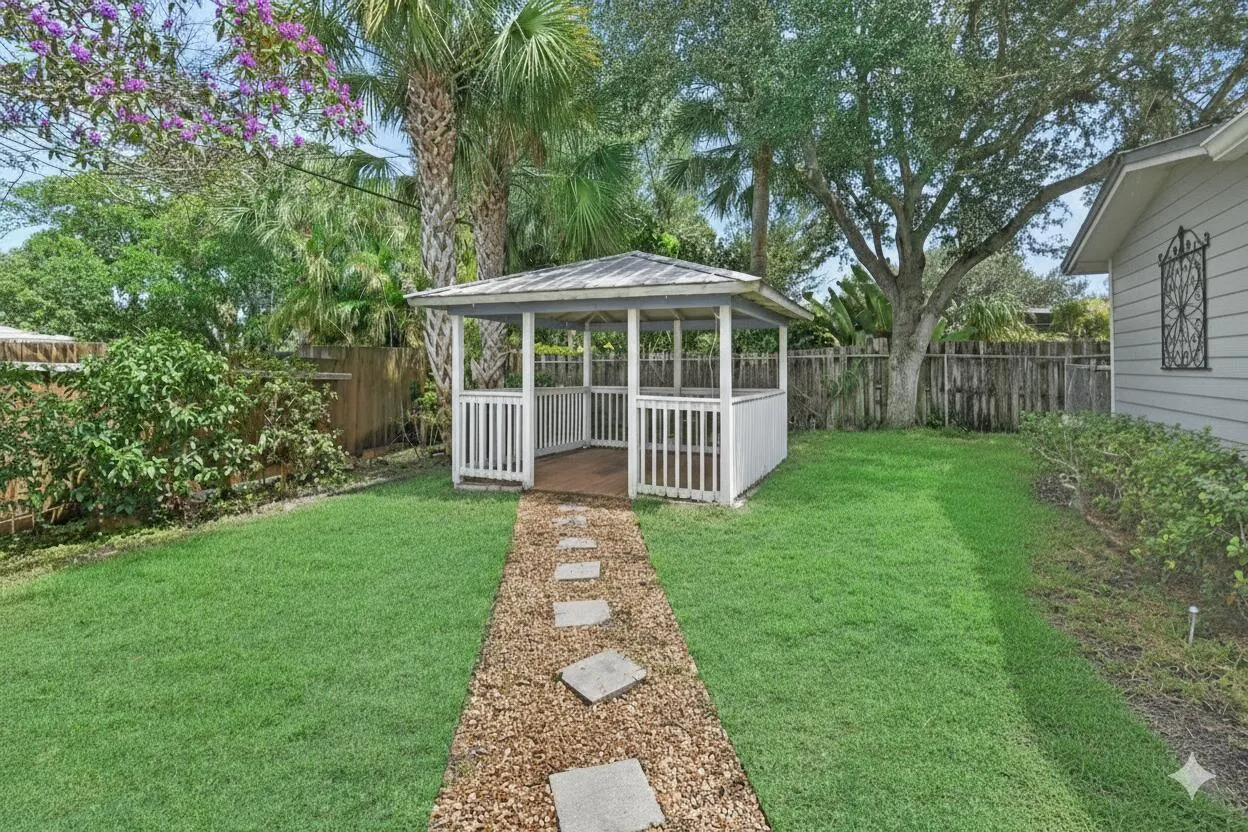 338 SW Winnachee Drive