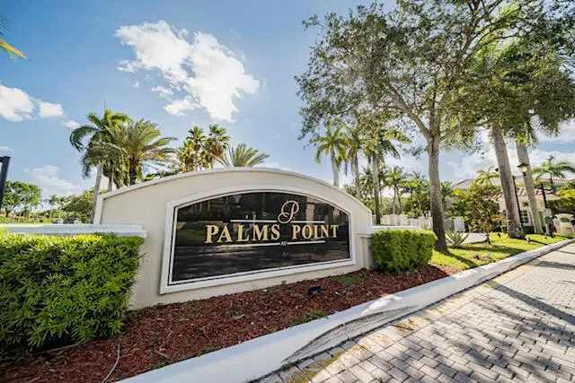 11765 W Atlantic Boulevard, #1626