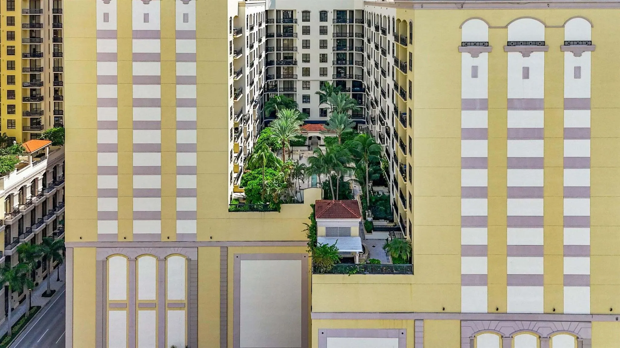 801 S Olive Avenue, #207