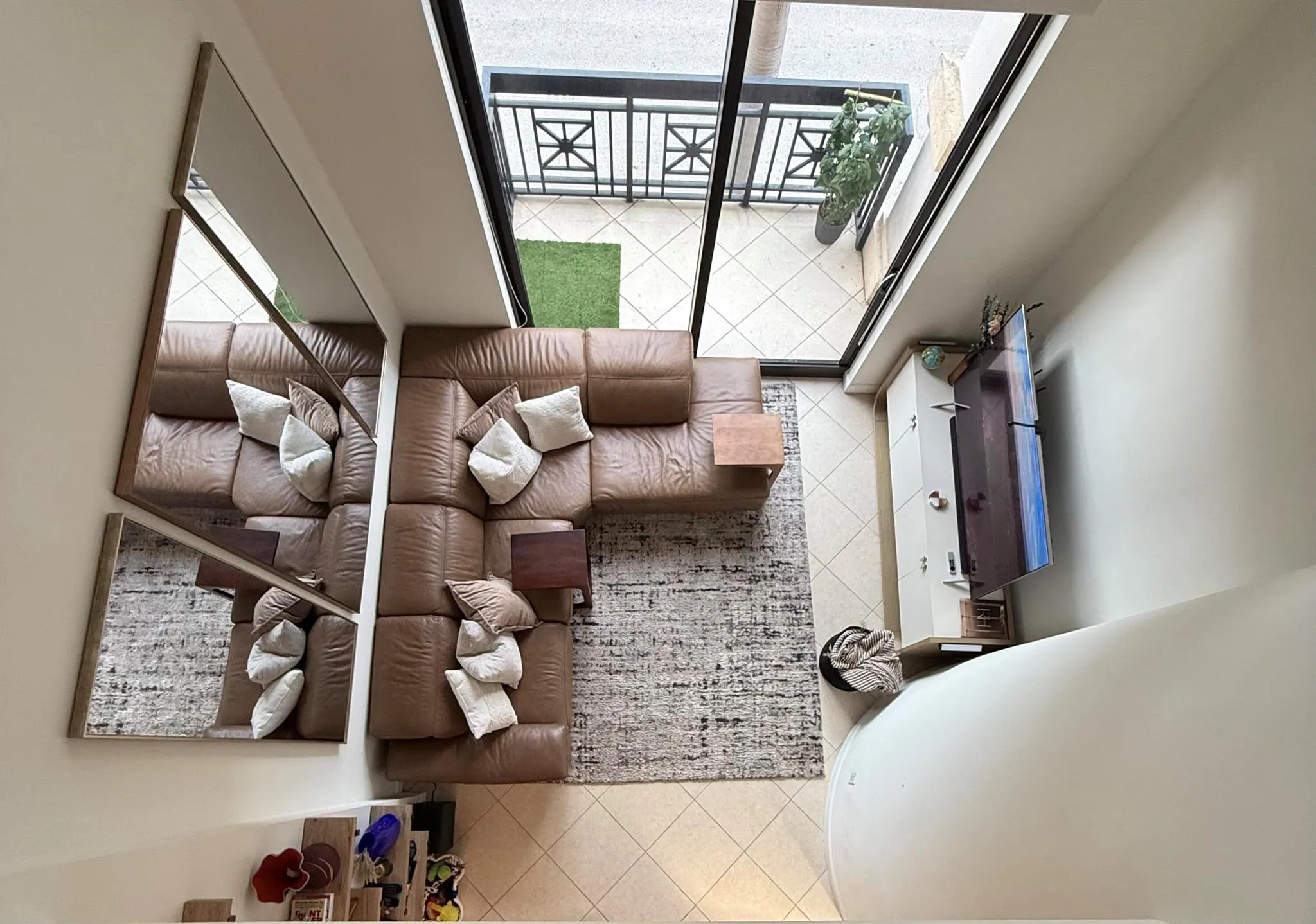 801 S Olive Avenue, #207